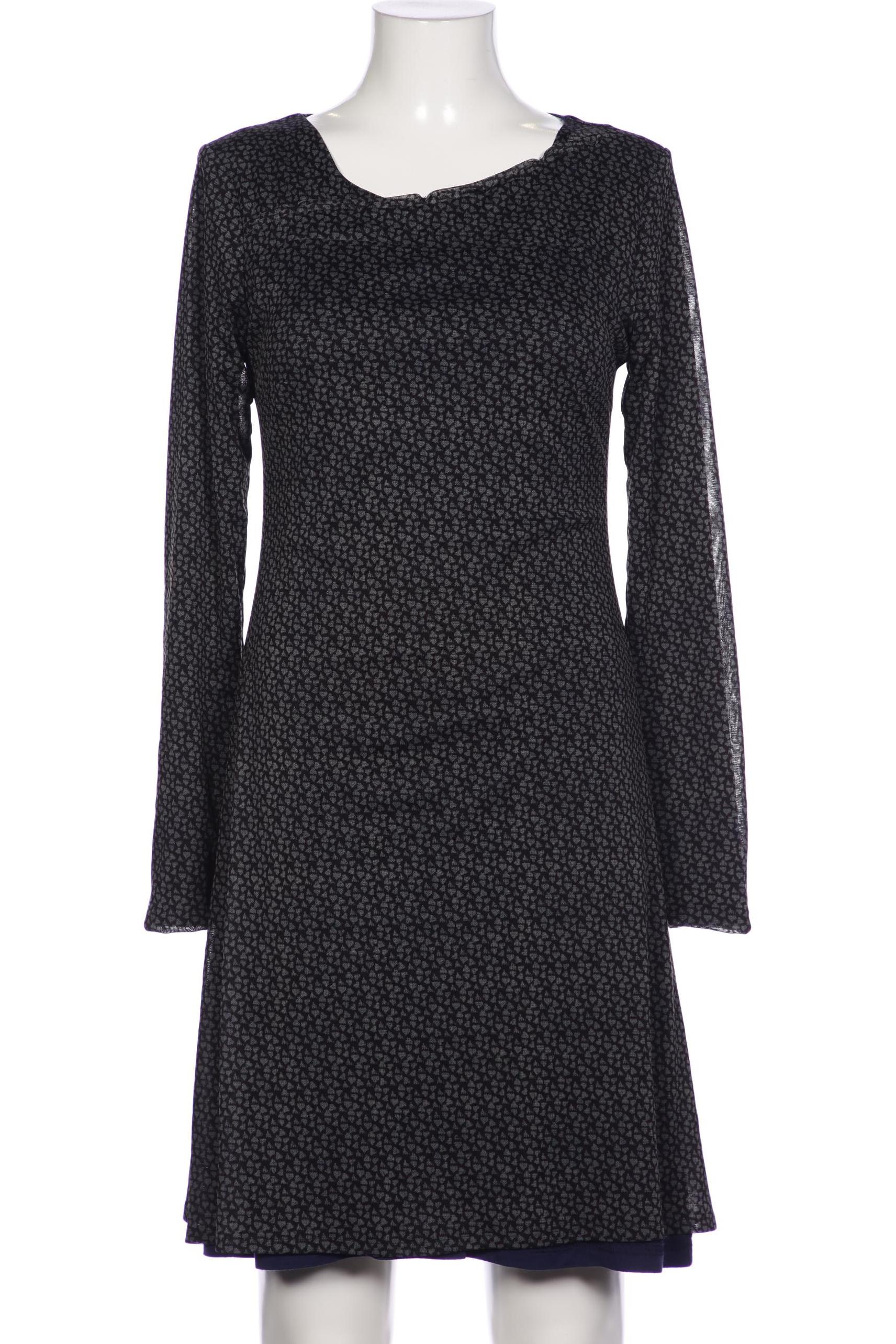 

FOXS Damen Kleid, grau