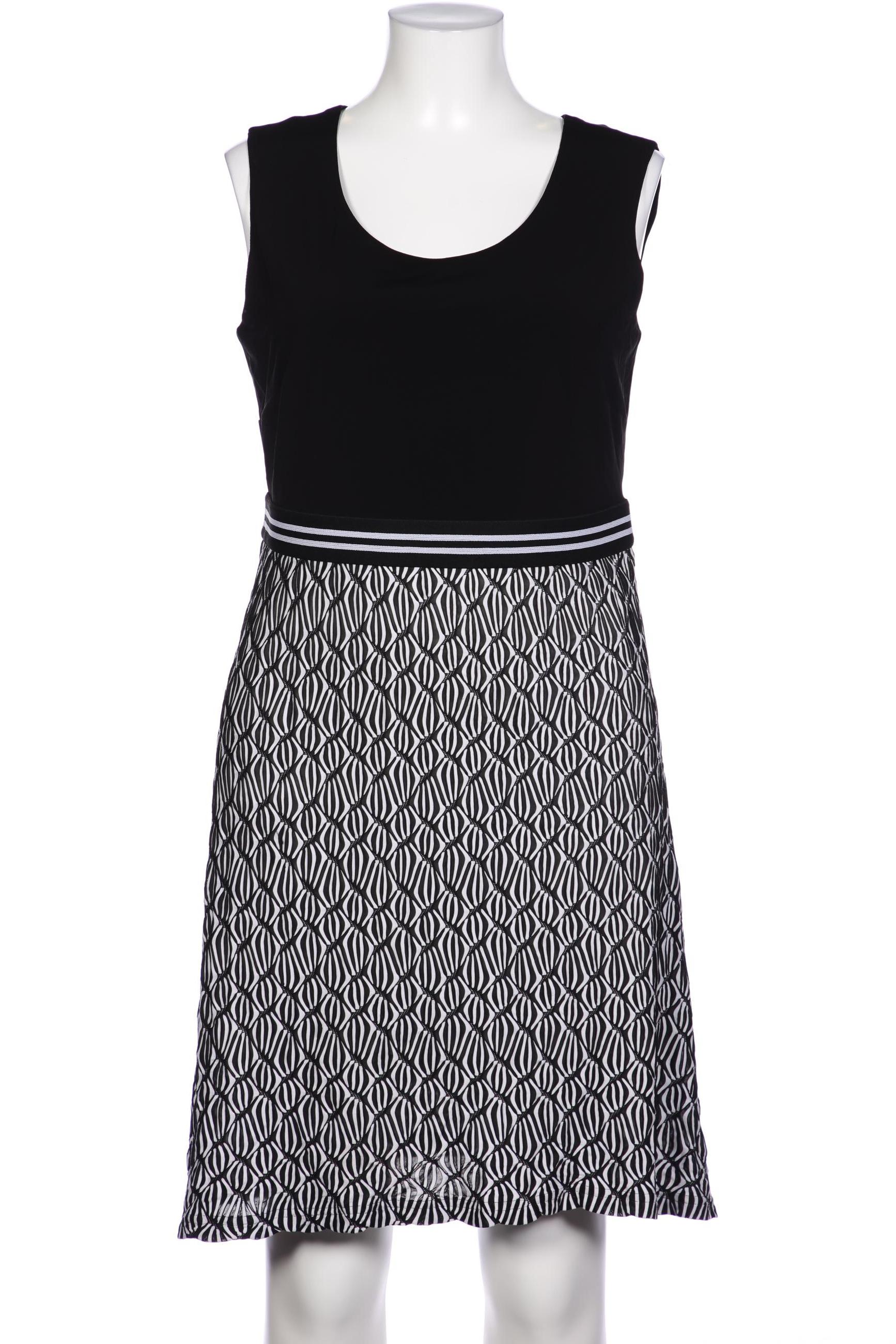 

FOX'S Damen Kleid, schwarz