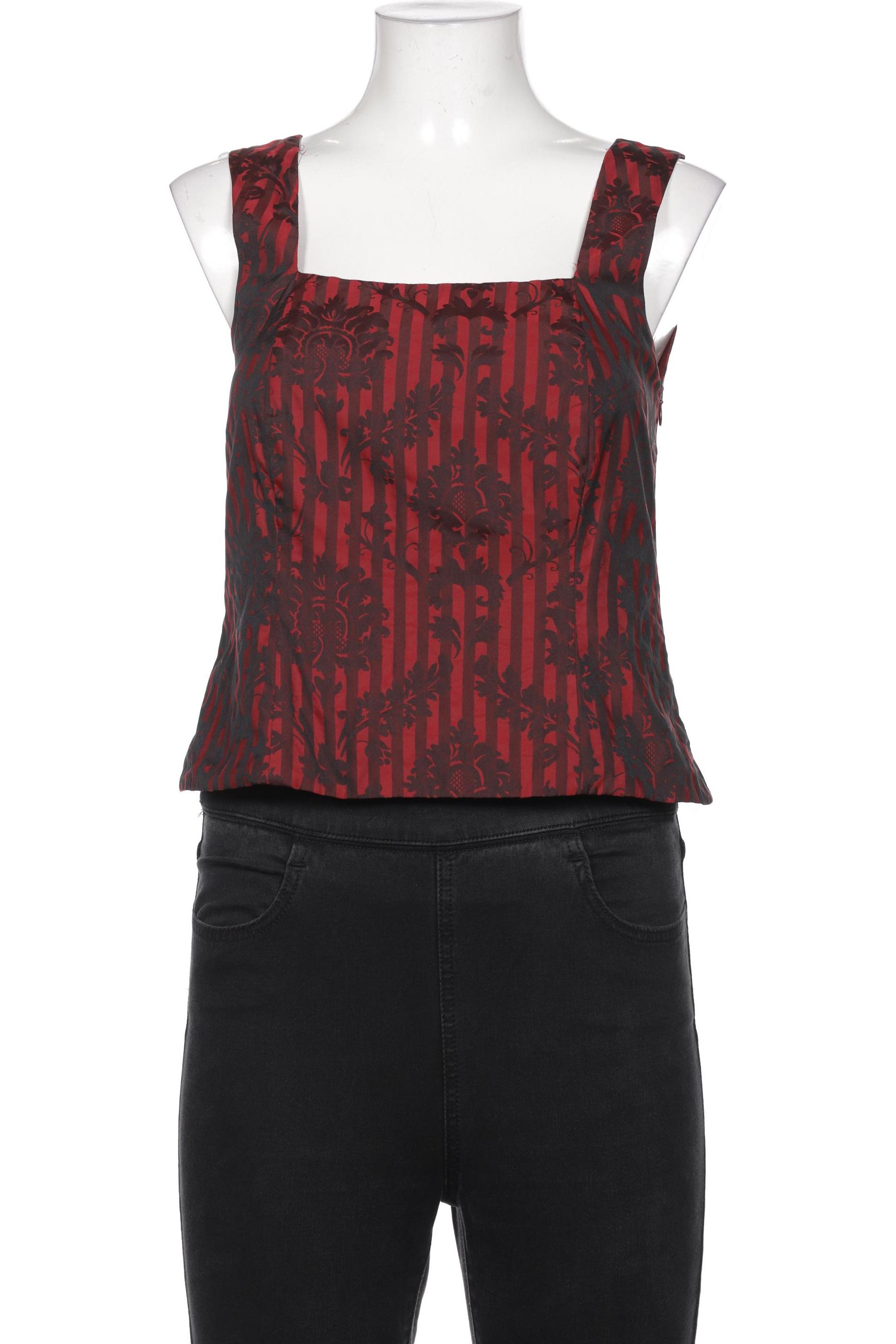 

FOX'S Damen Bluse, rot