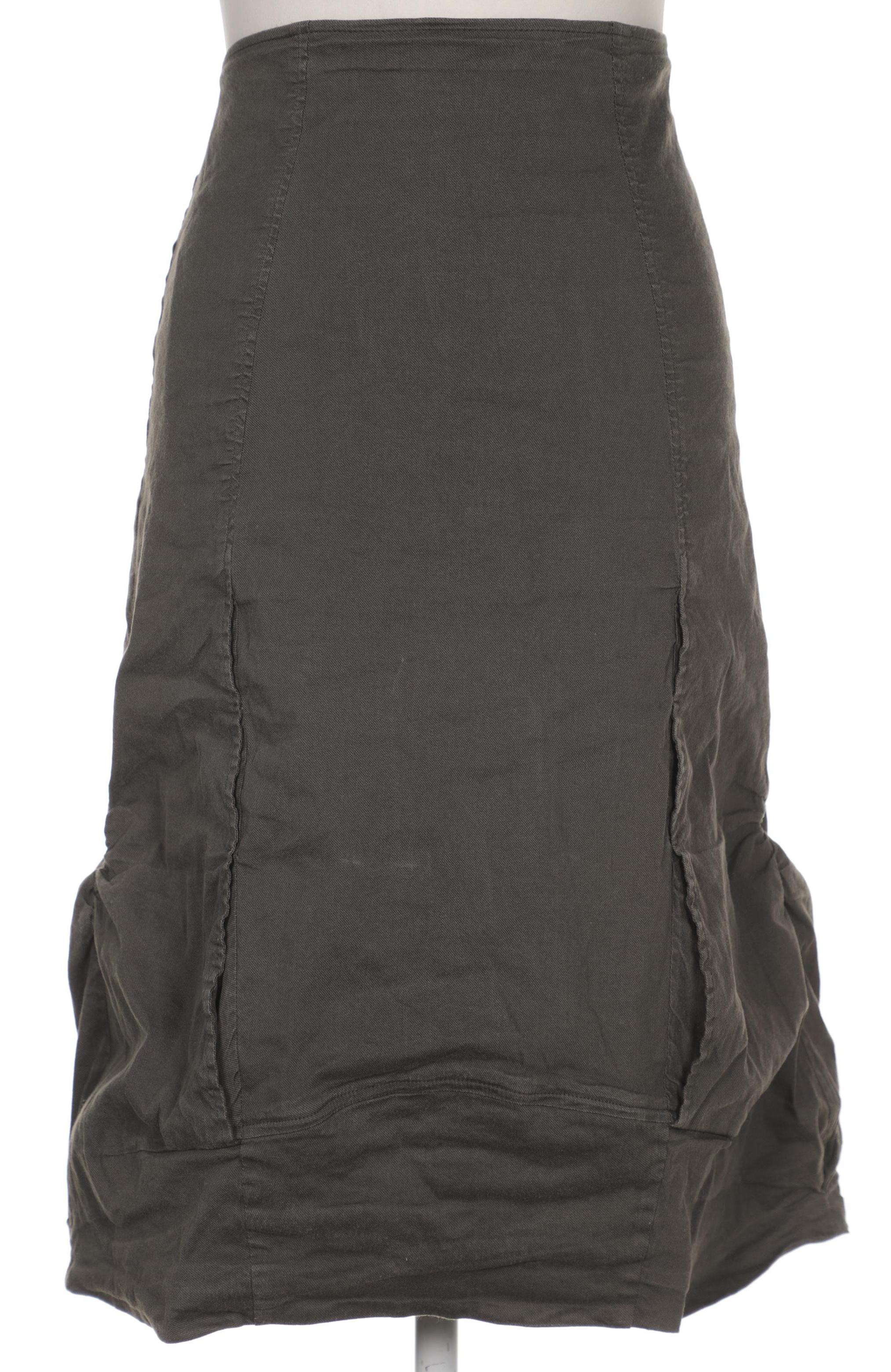 

FOXS Damen Rock, grau