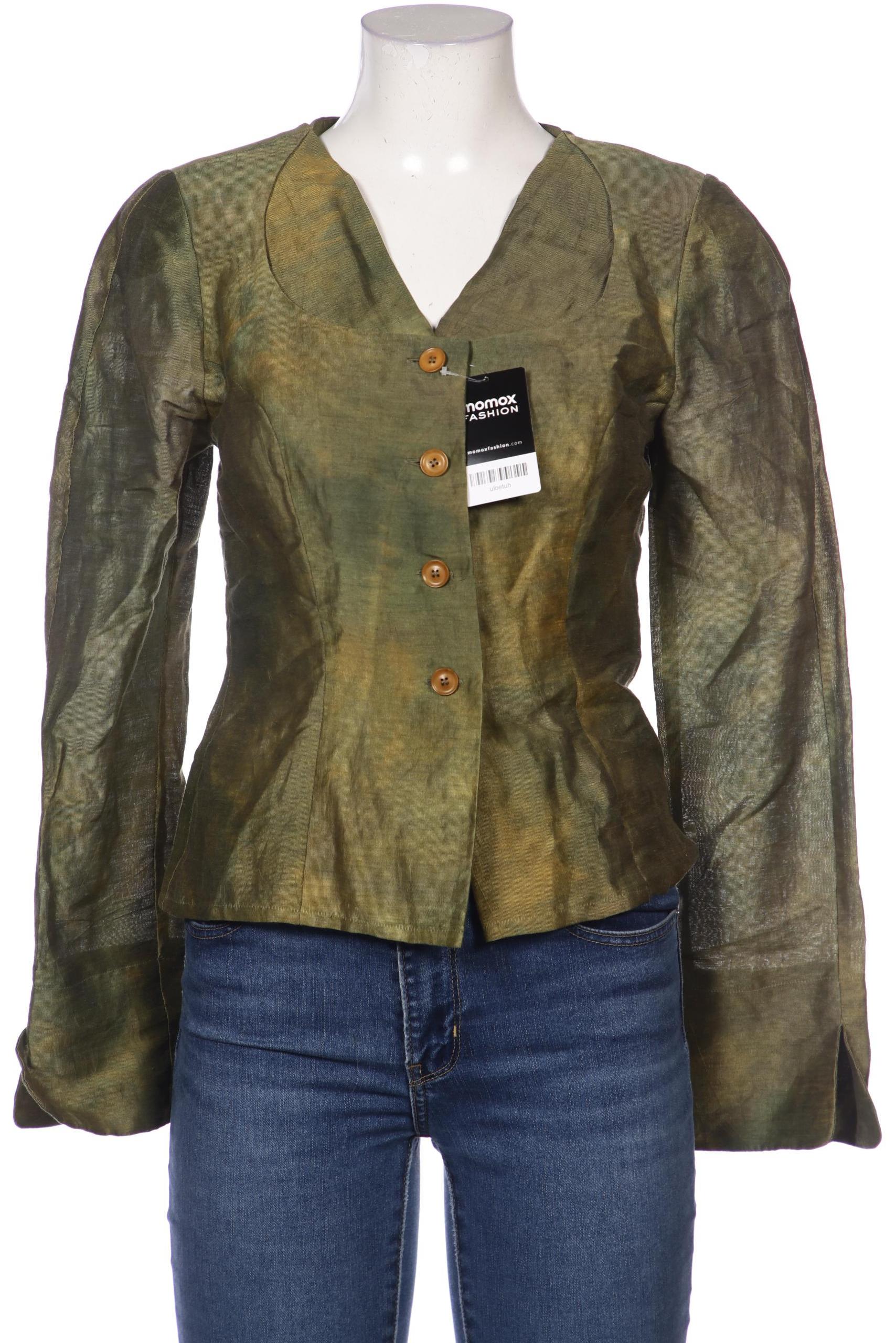 

FOXS Damen Blazer, grün