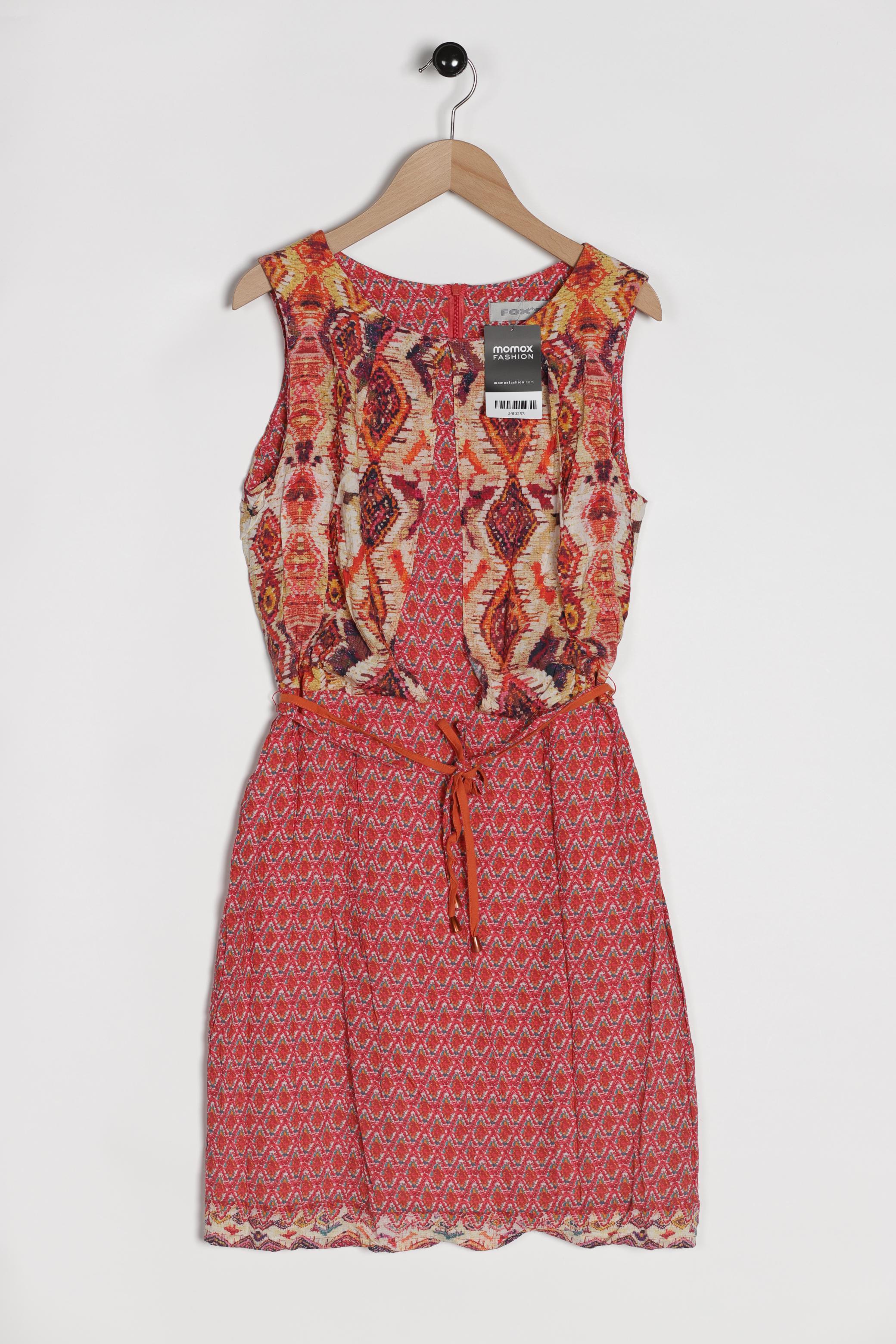 

FOX'S Damen Kleid, rot