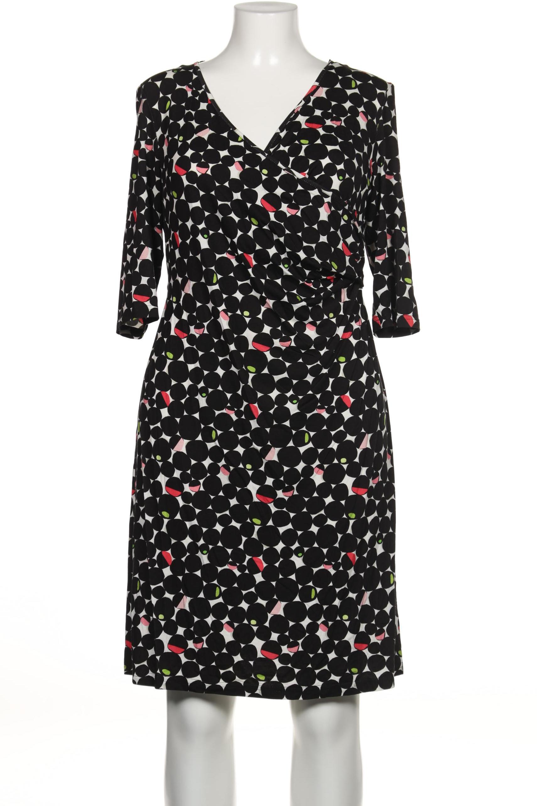 

FOX'S Damen Kleid, schwarz