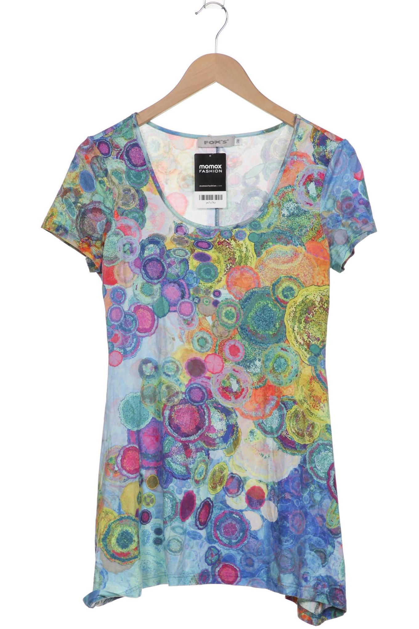 

FOX'S Damen T-Shirt, blau