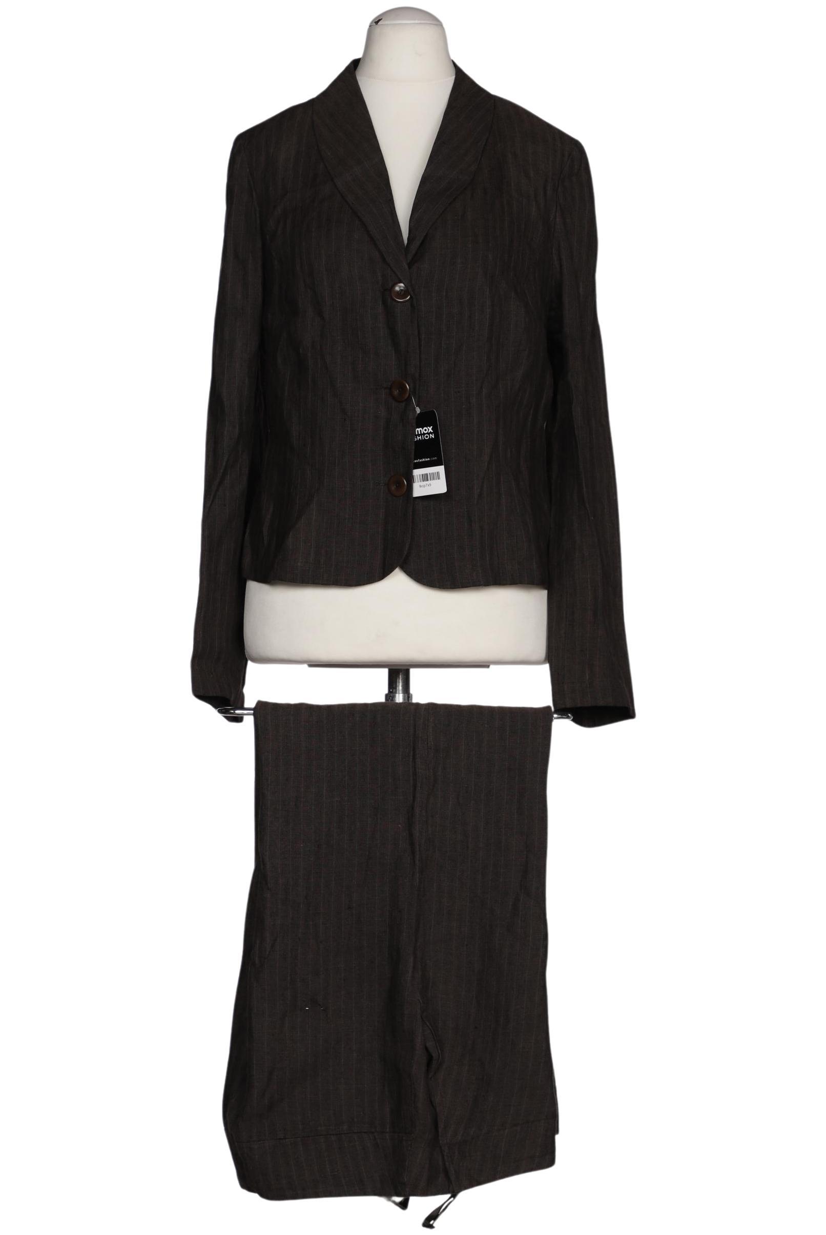 

Foxs Damen Anzug, braun, Gr. 40