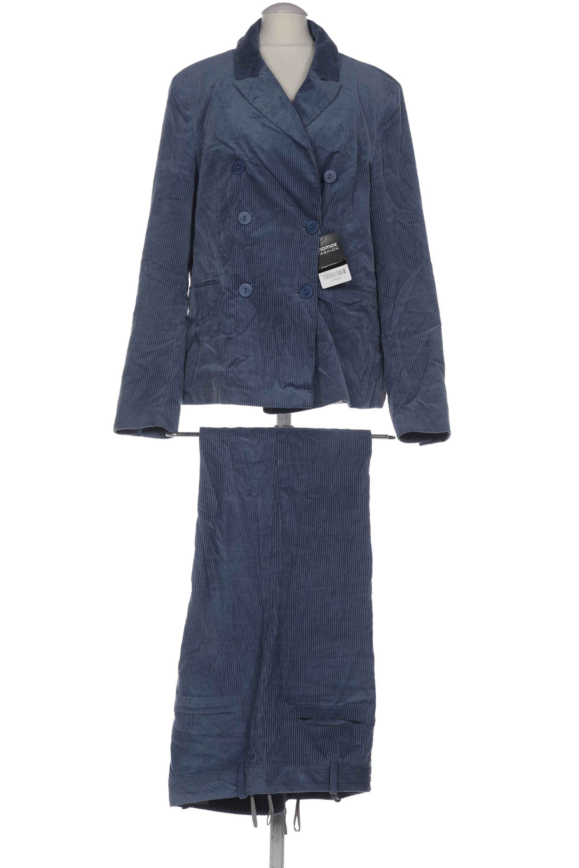 

Foxs Damen Anzug, blau, Gr. 40