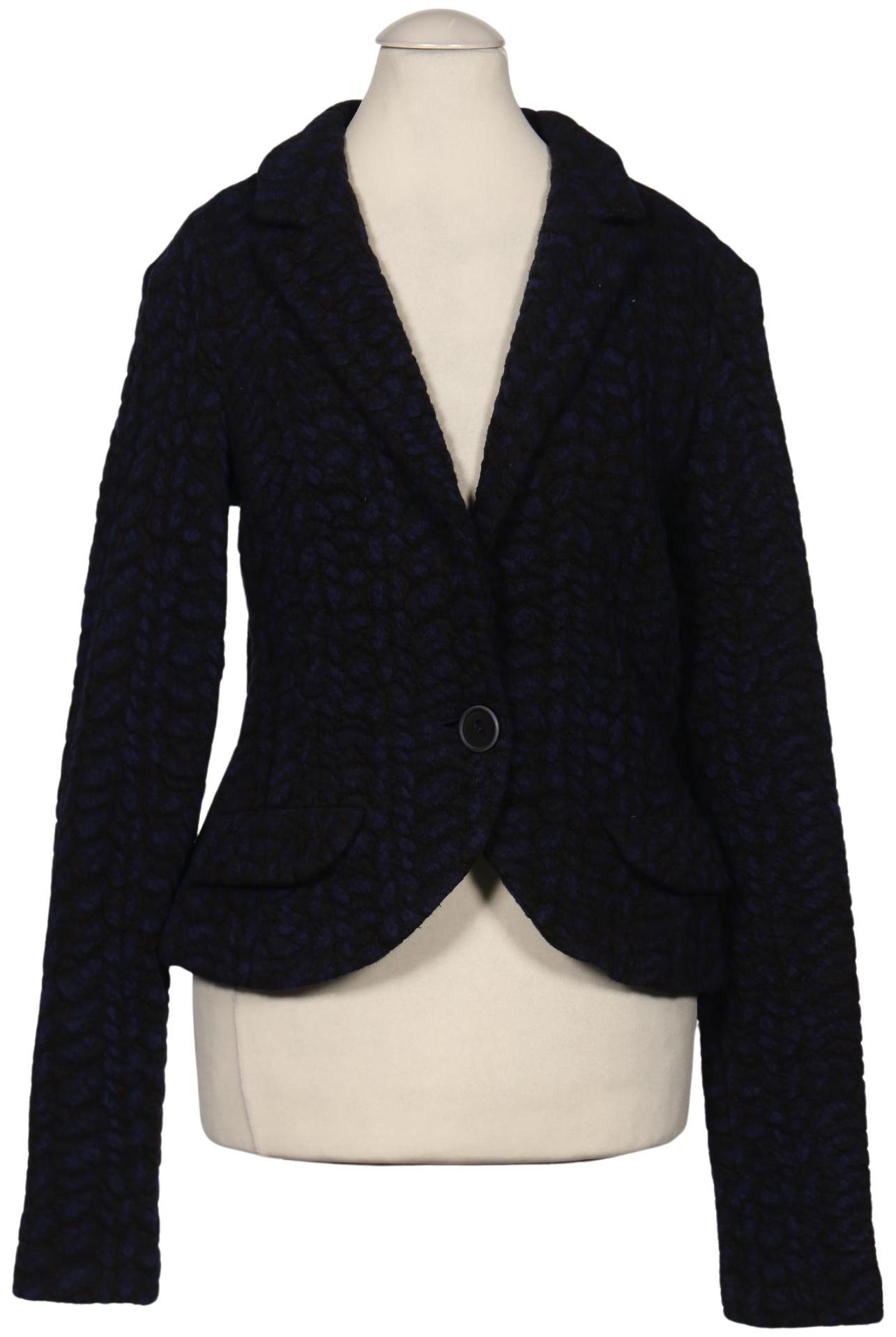 

Foxs Damen Blazer, marineblau, Gr. 34