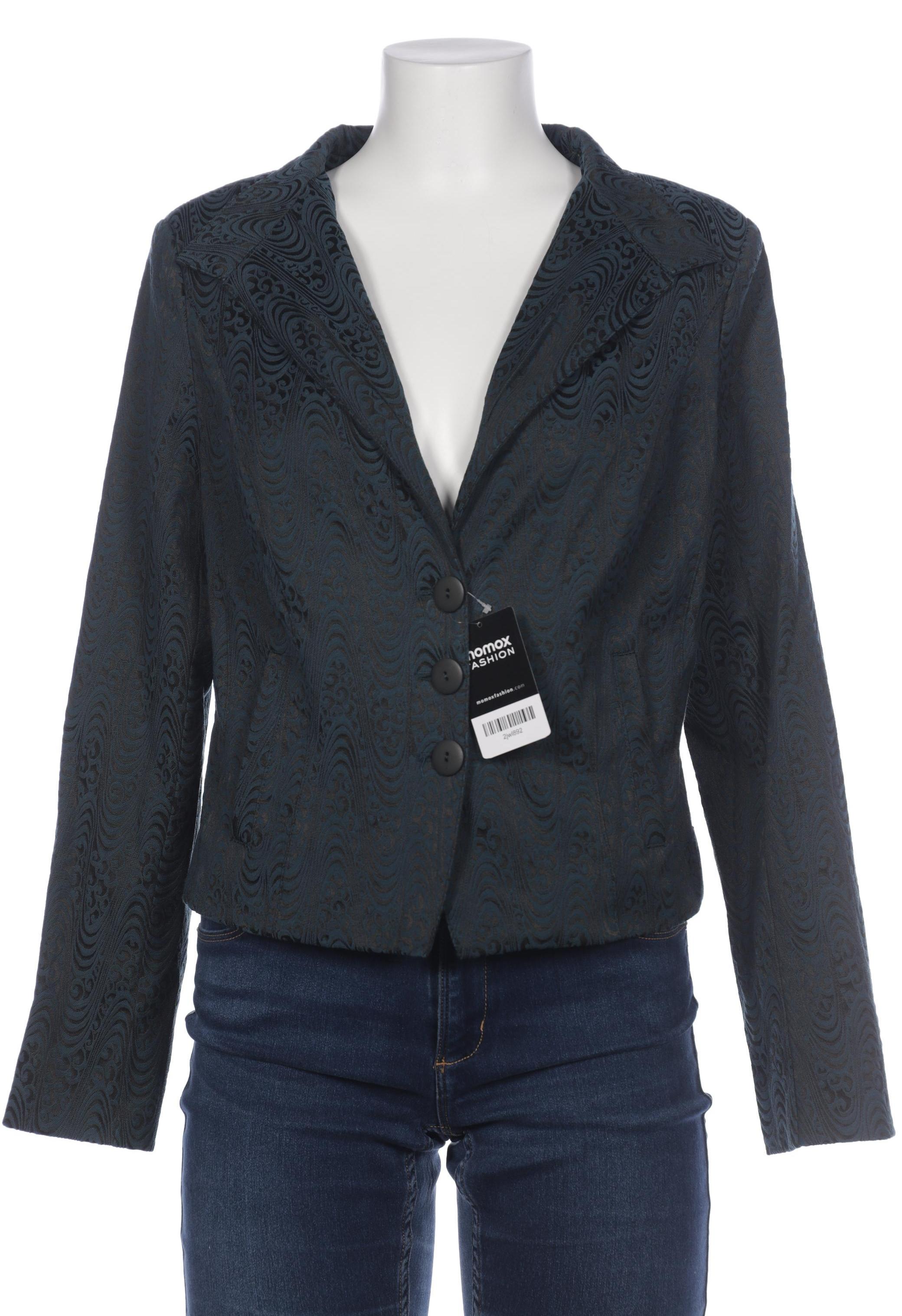 

Foxs Damen Blazer, türkis, Gr. 42