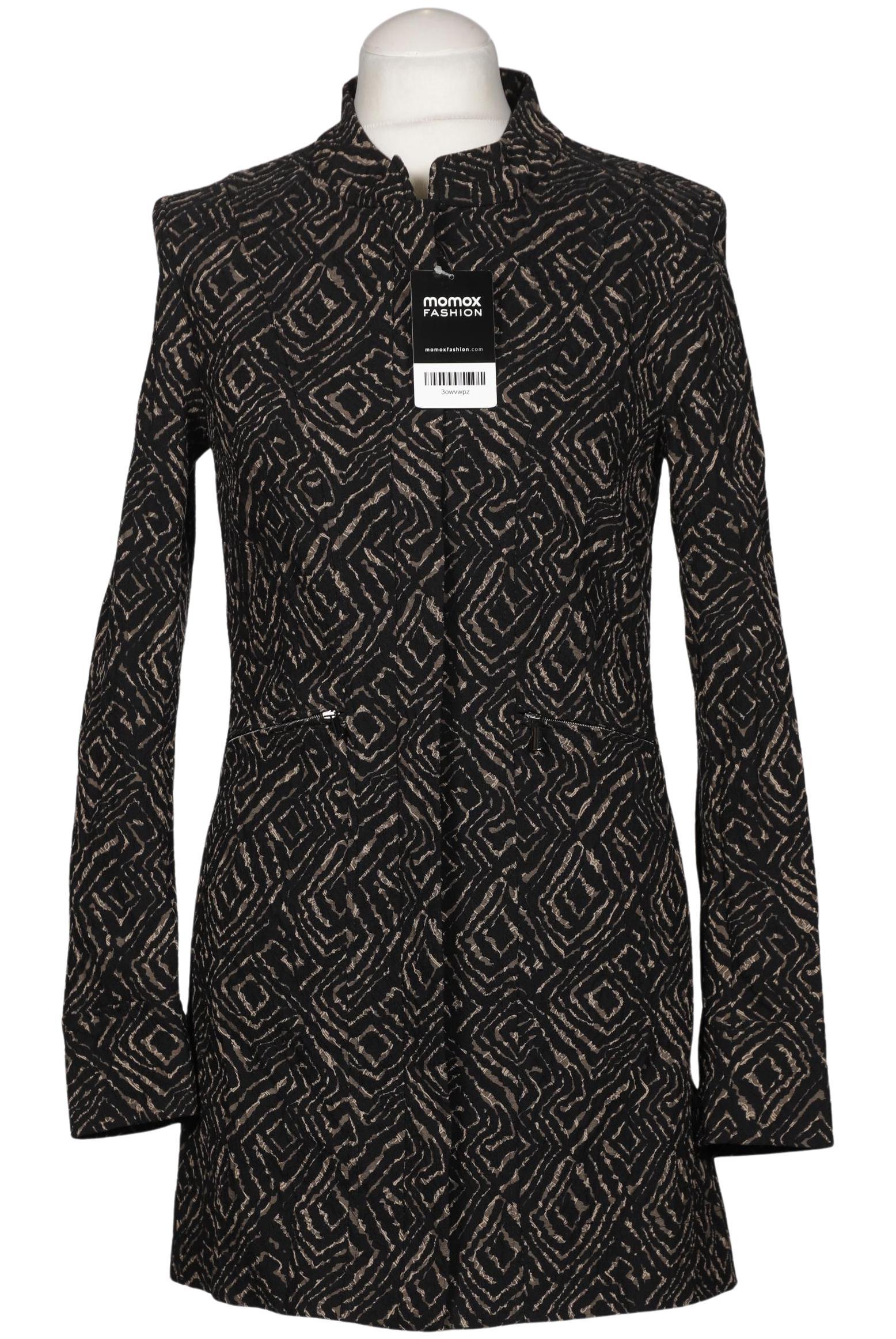 

Foxs Damen Blazer, schwarz, Gr. 36