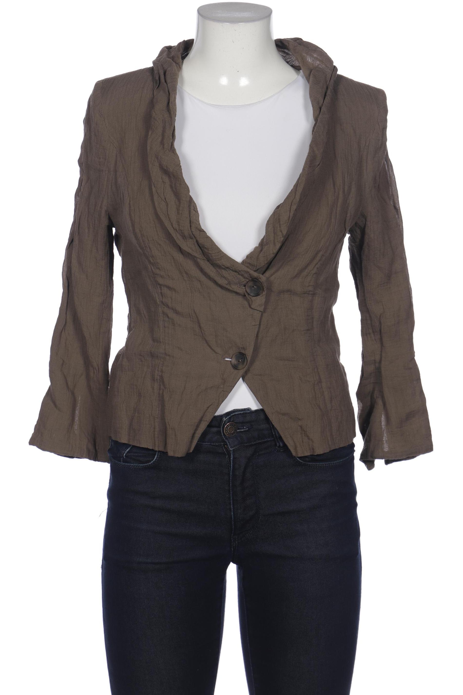

FOXS Damen Blazer, braun