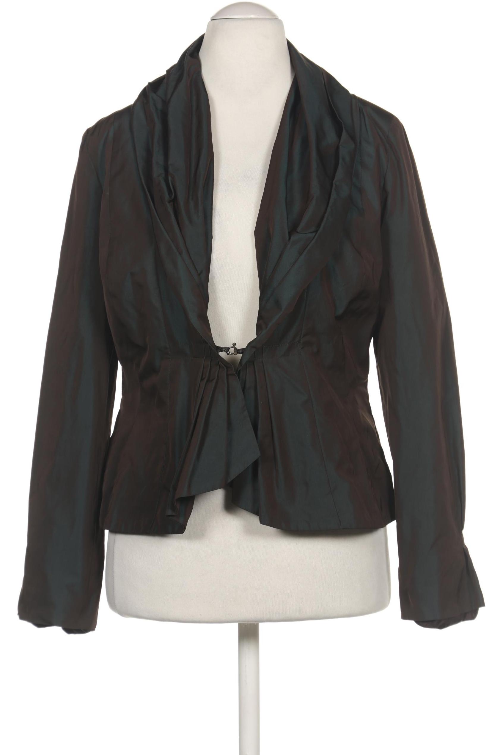 

Foxs Damen Blazer, türkis, Gr. 40