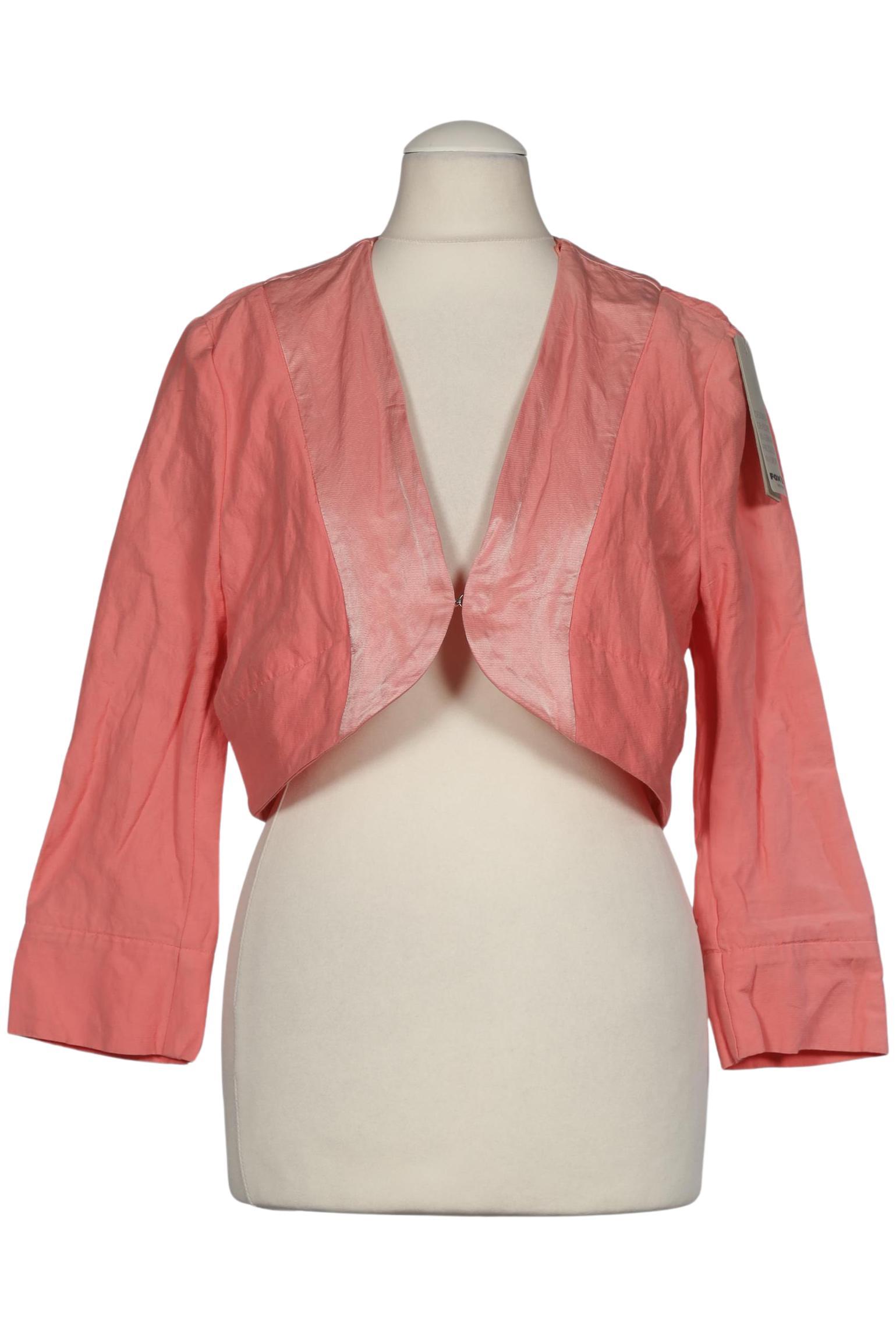 

Foxs Damen Blazer, pink, Gr. 40