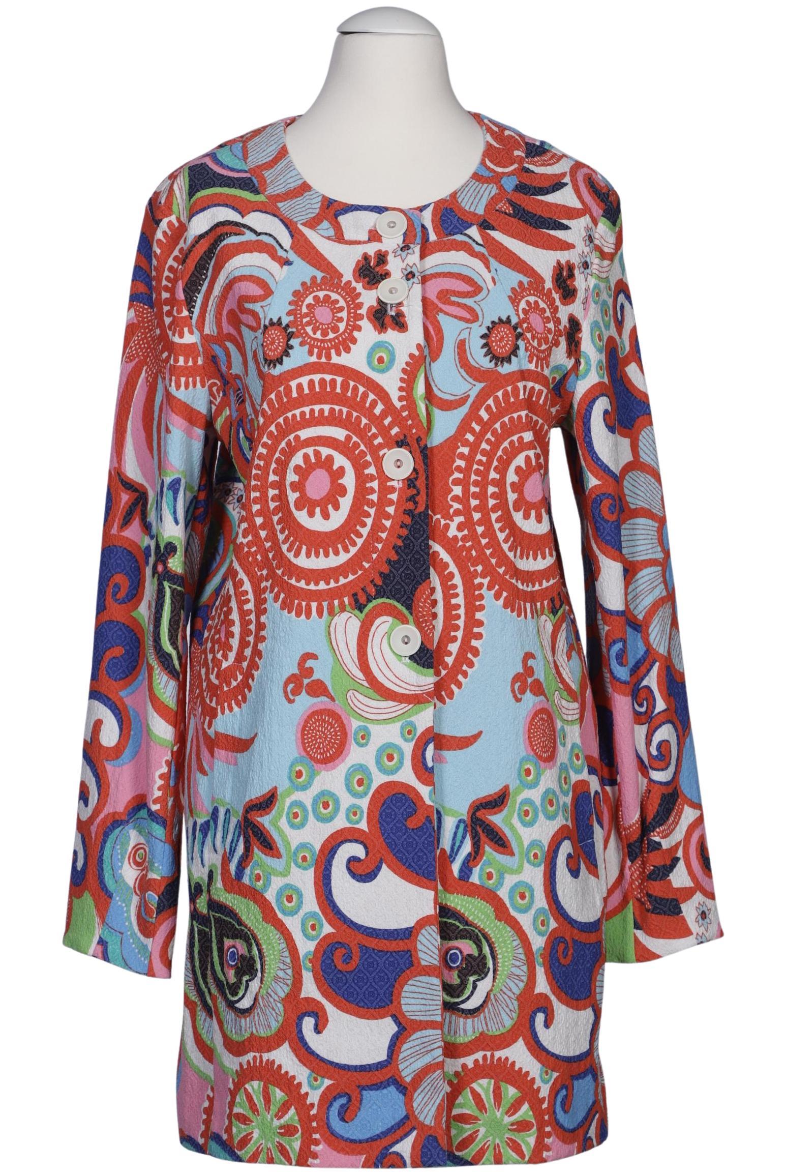 

Foxs Damen Blazer, mehrfarbig, Gr. 38