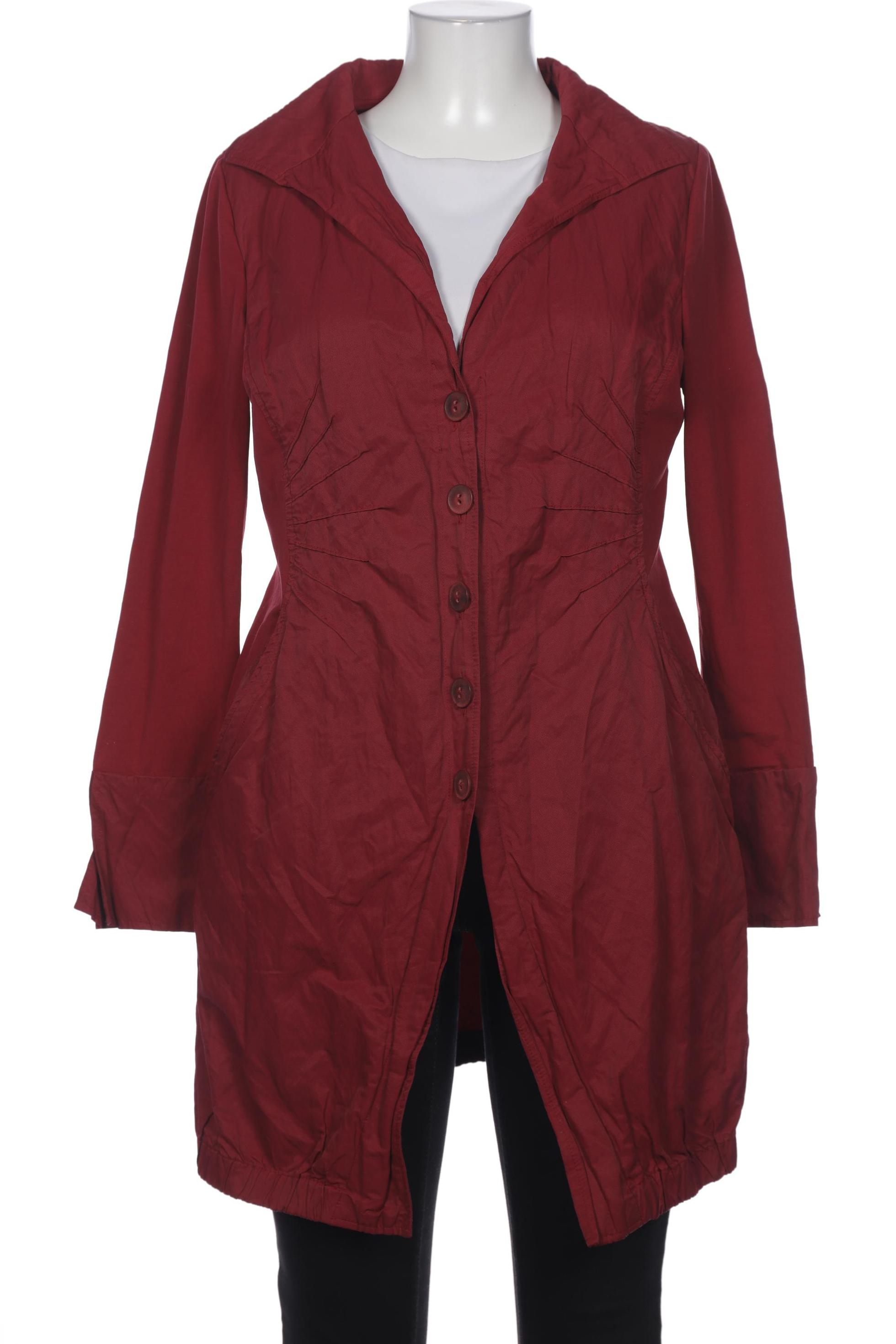 

Foxs Damen Blazer, bordeaux, Gr. 44