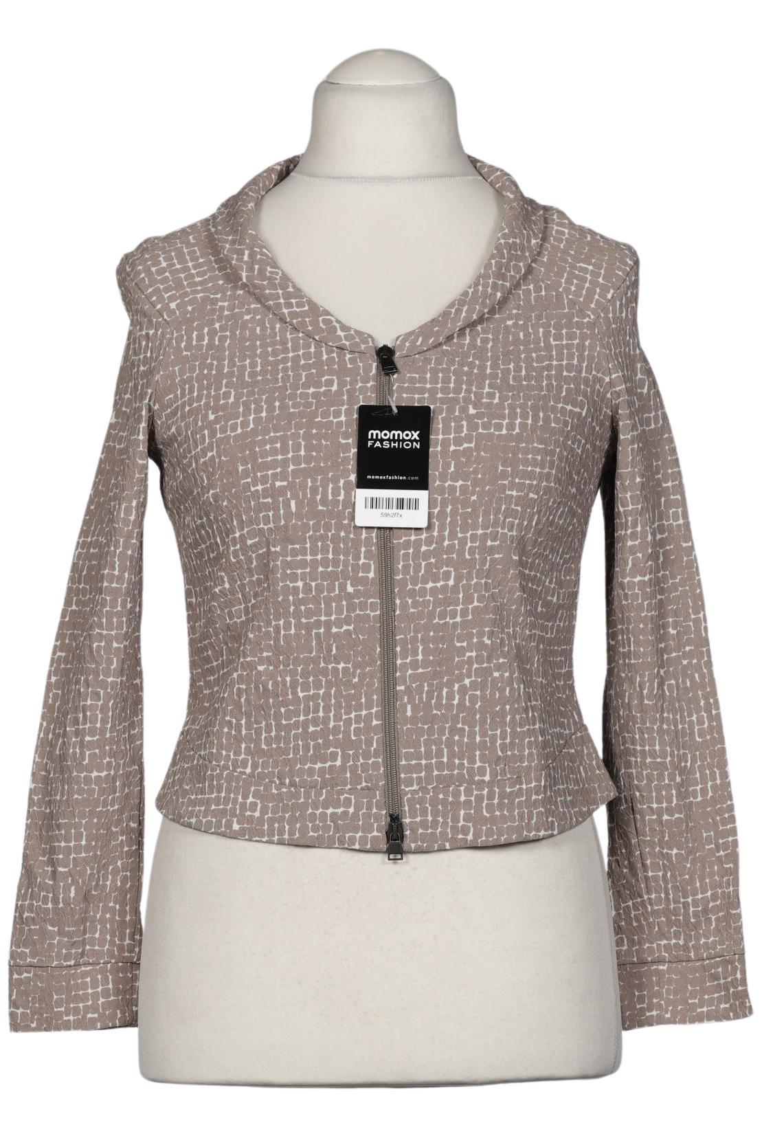 

Foxs Damen Blazer, beige, Gr. 40
