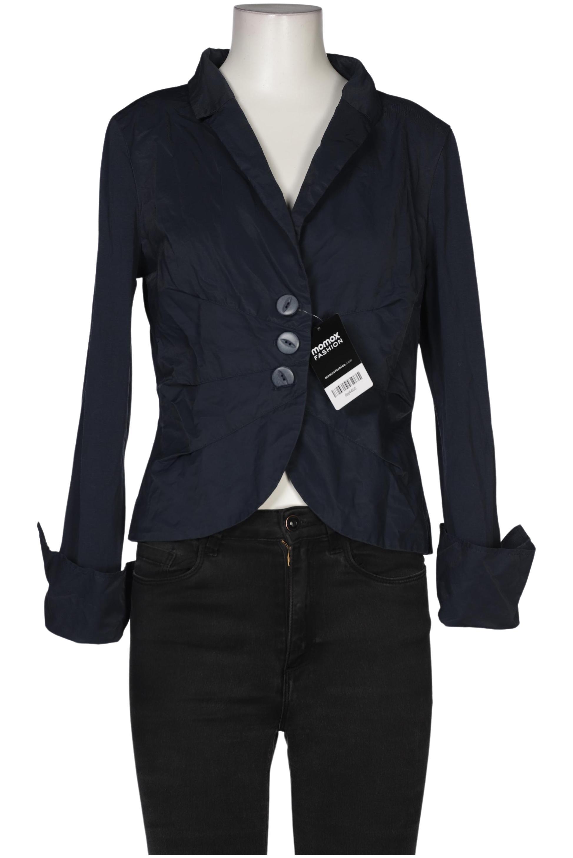 

Foxs Damen Blazer, marineblau, Gr. 38