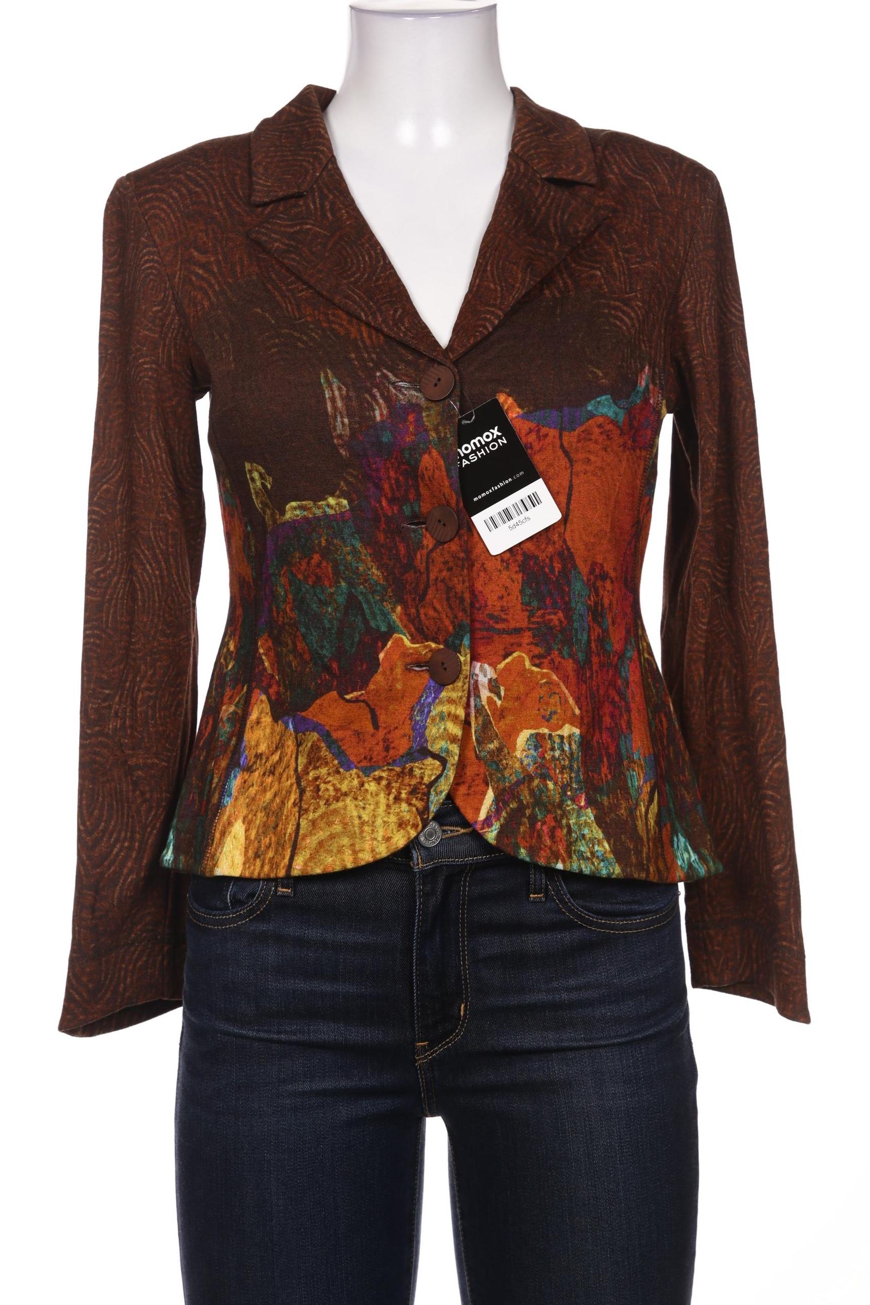 

Foxs Damen Blazer, braun, Gr. 38