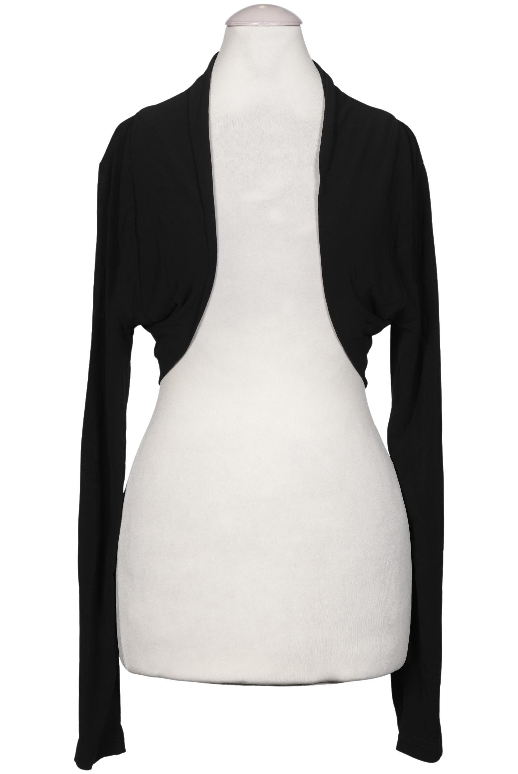 

Foxs Damen Blazer, schwarz, Gr. 36