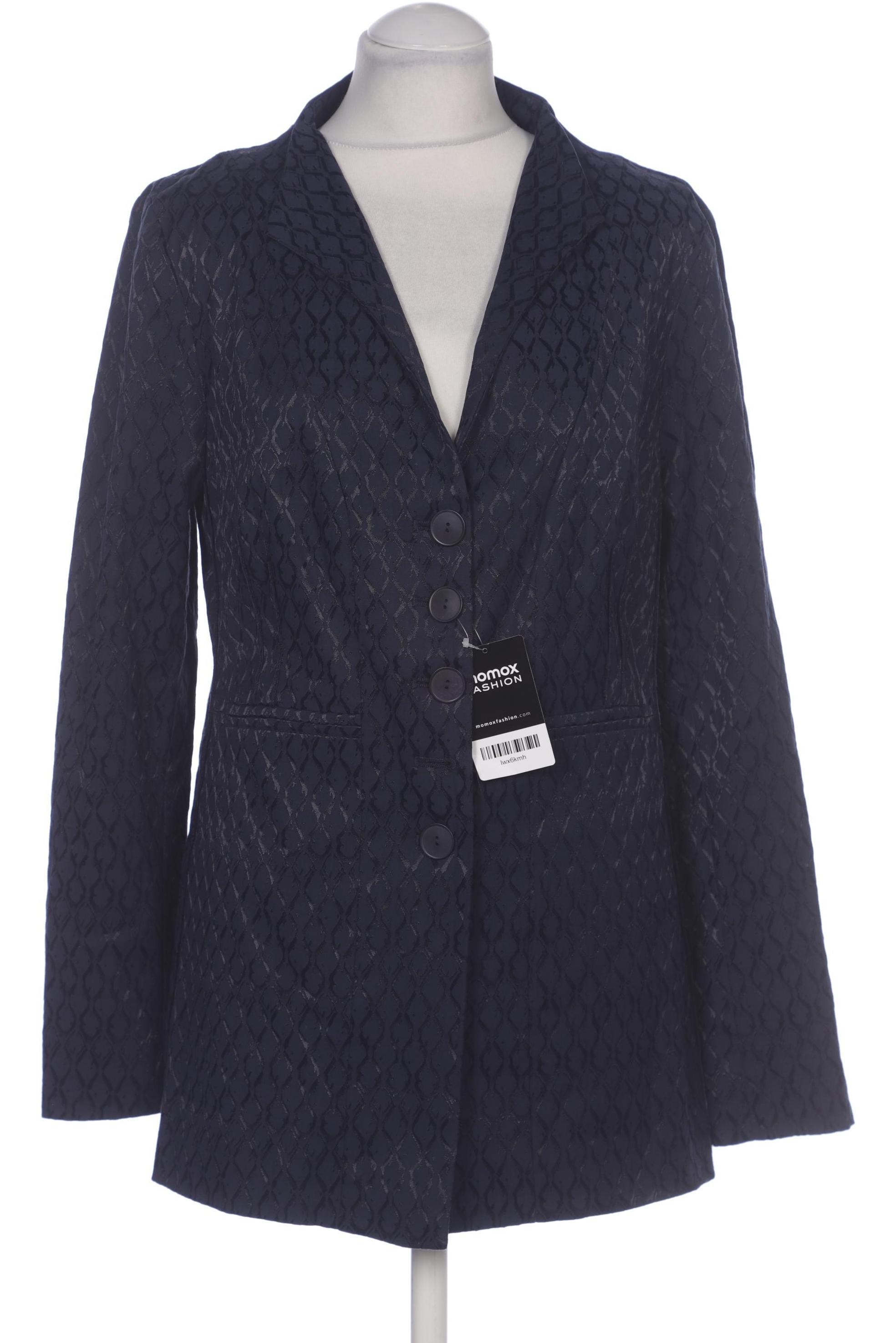 

Foxs Damen Blazer, marineblau, Gr. 40