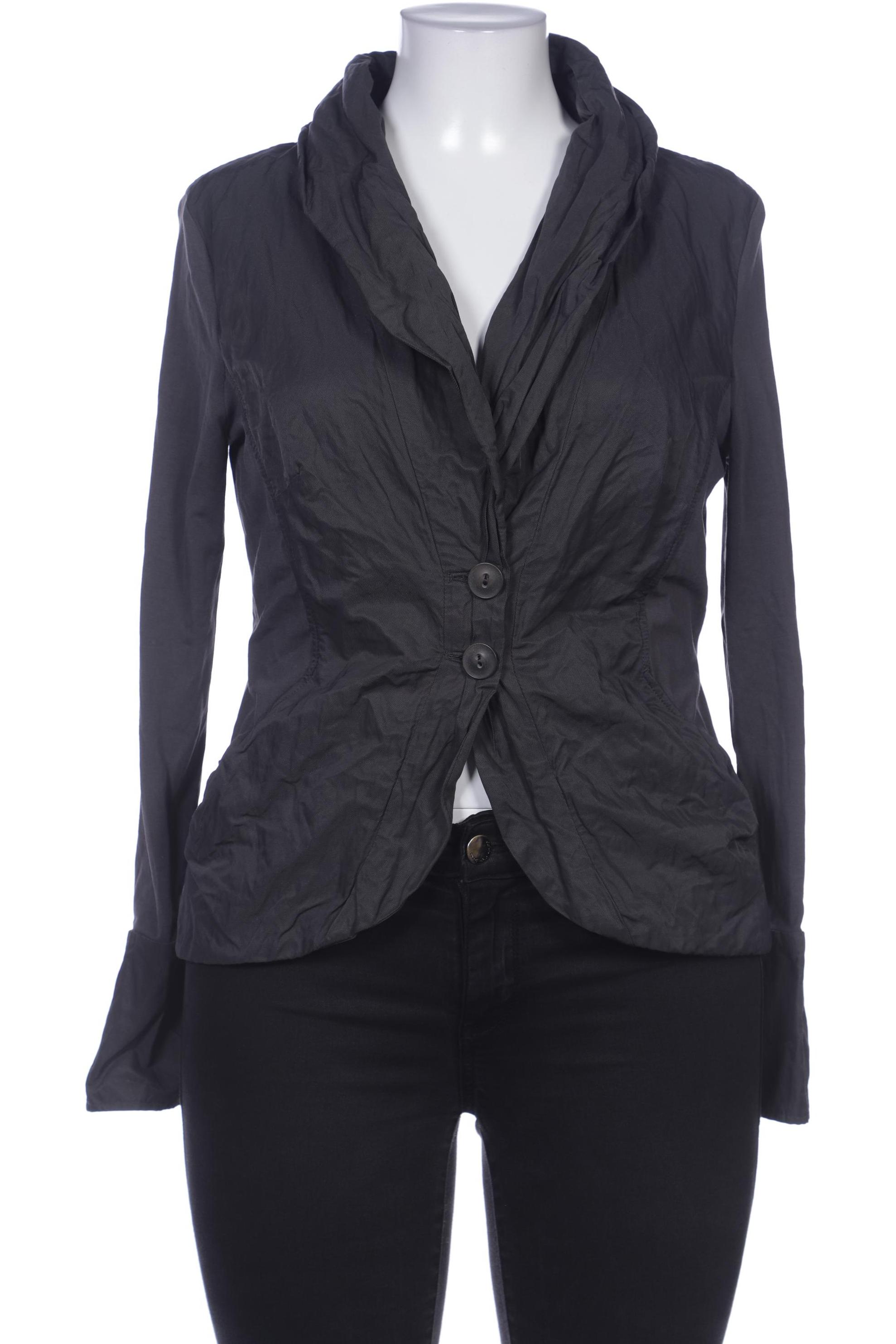 

Foxs Damen Blazer, grau, Gr. 42