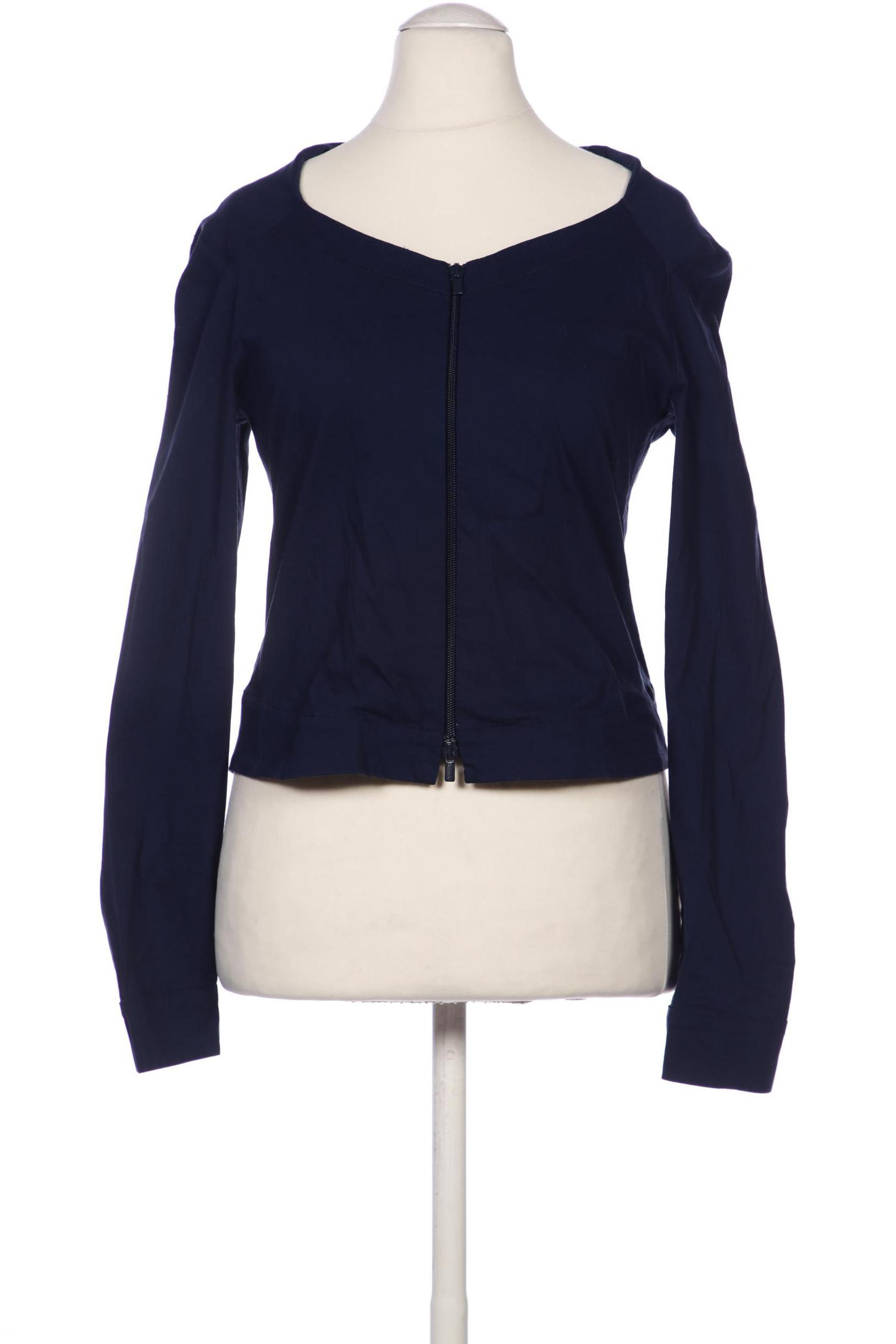 

Foxs Damen Blazer, marineblau, Gr. 40