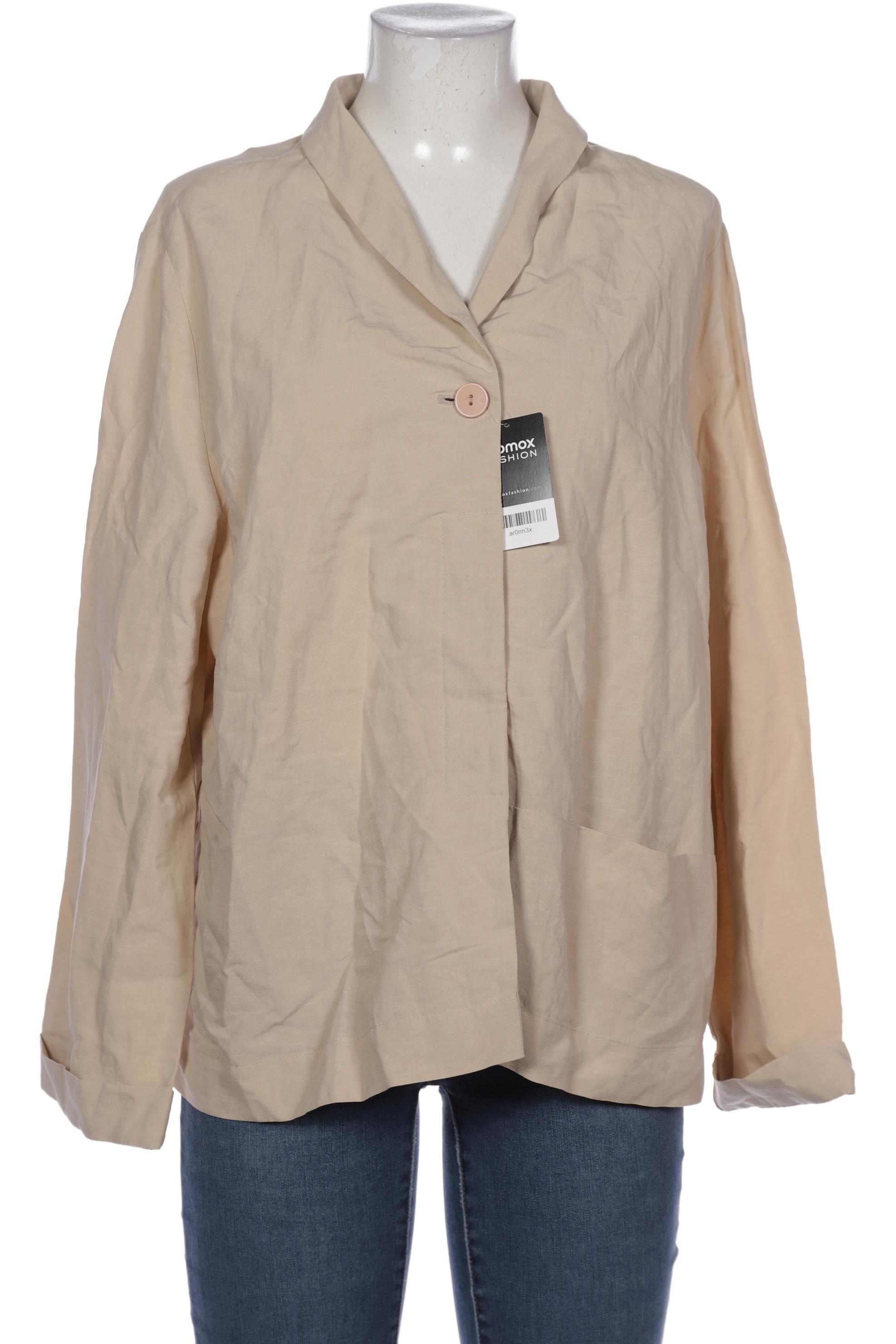 

Foxs Damen Blazer, beige, Gr. 40