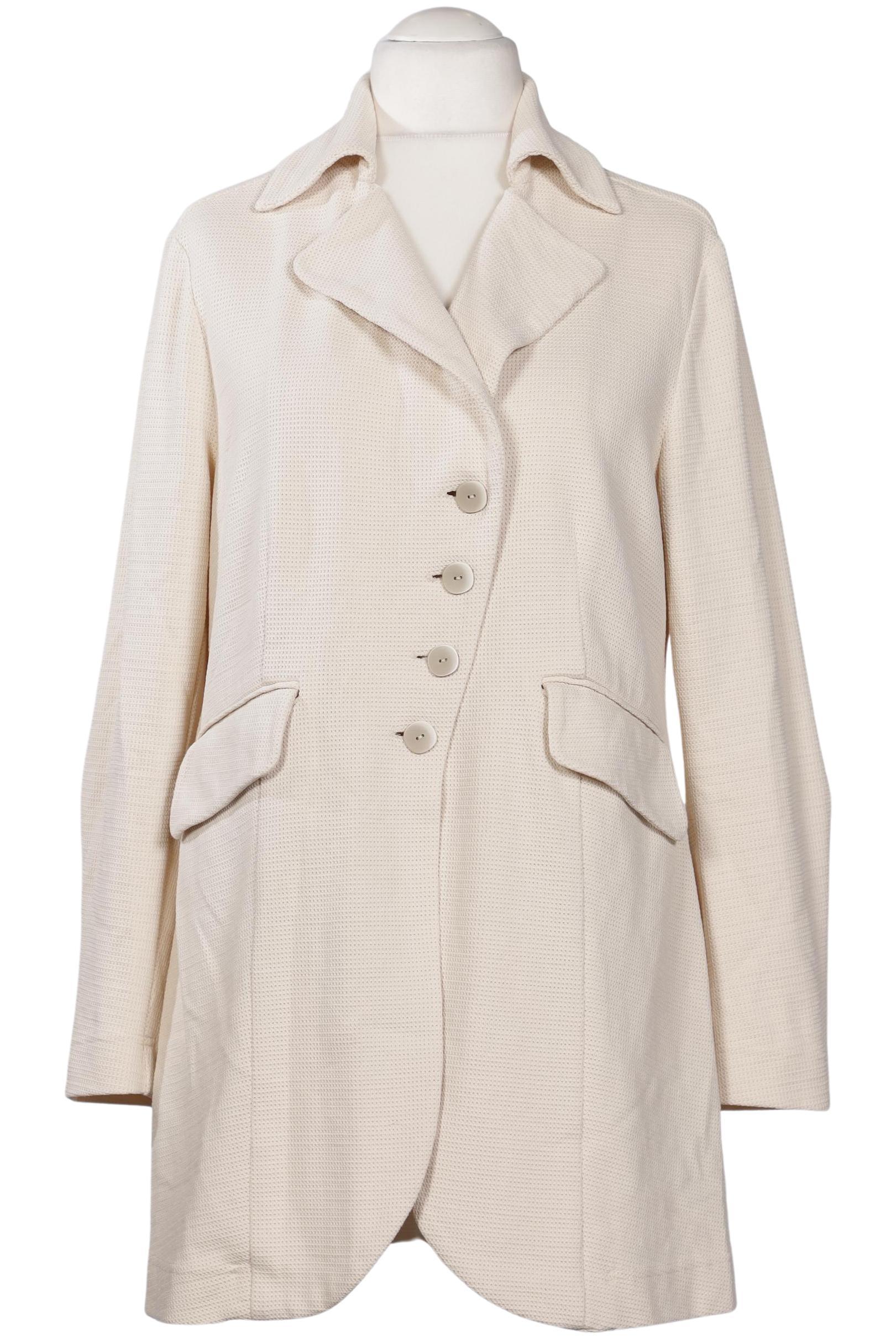 

Foxs Damen Blazer, beige, Gr. 44