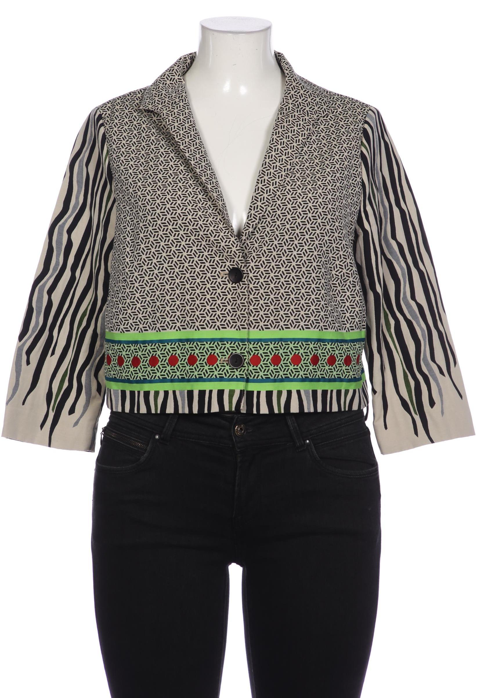 

FOXS Damen Blazer, mehrfarbig