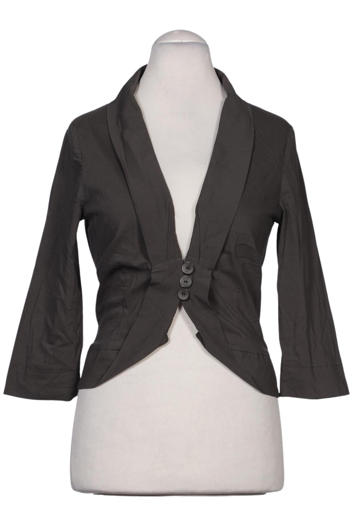 

Foxs Damen Blazer, grün, Gr. 38