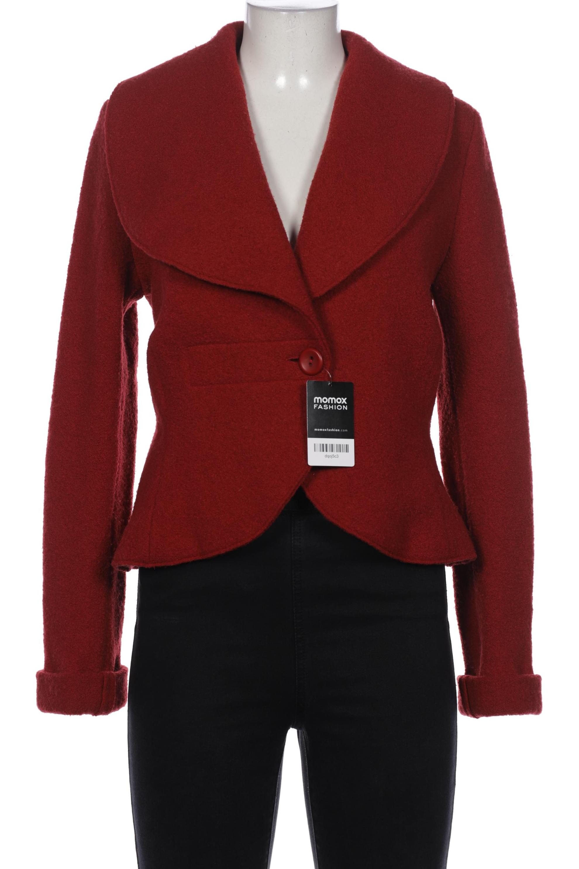 

Foxs Damen Blazer, rot, Gr. 40