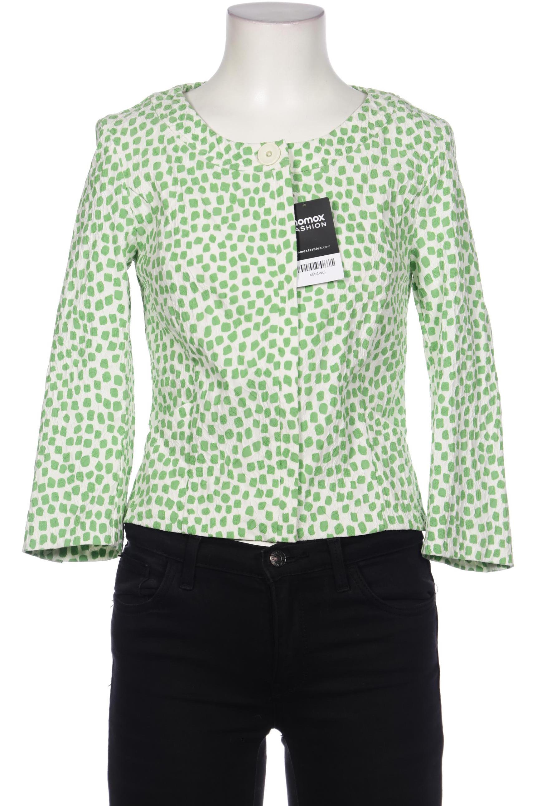 

Foxs Damen Blazer, grün, Gr. 34