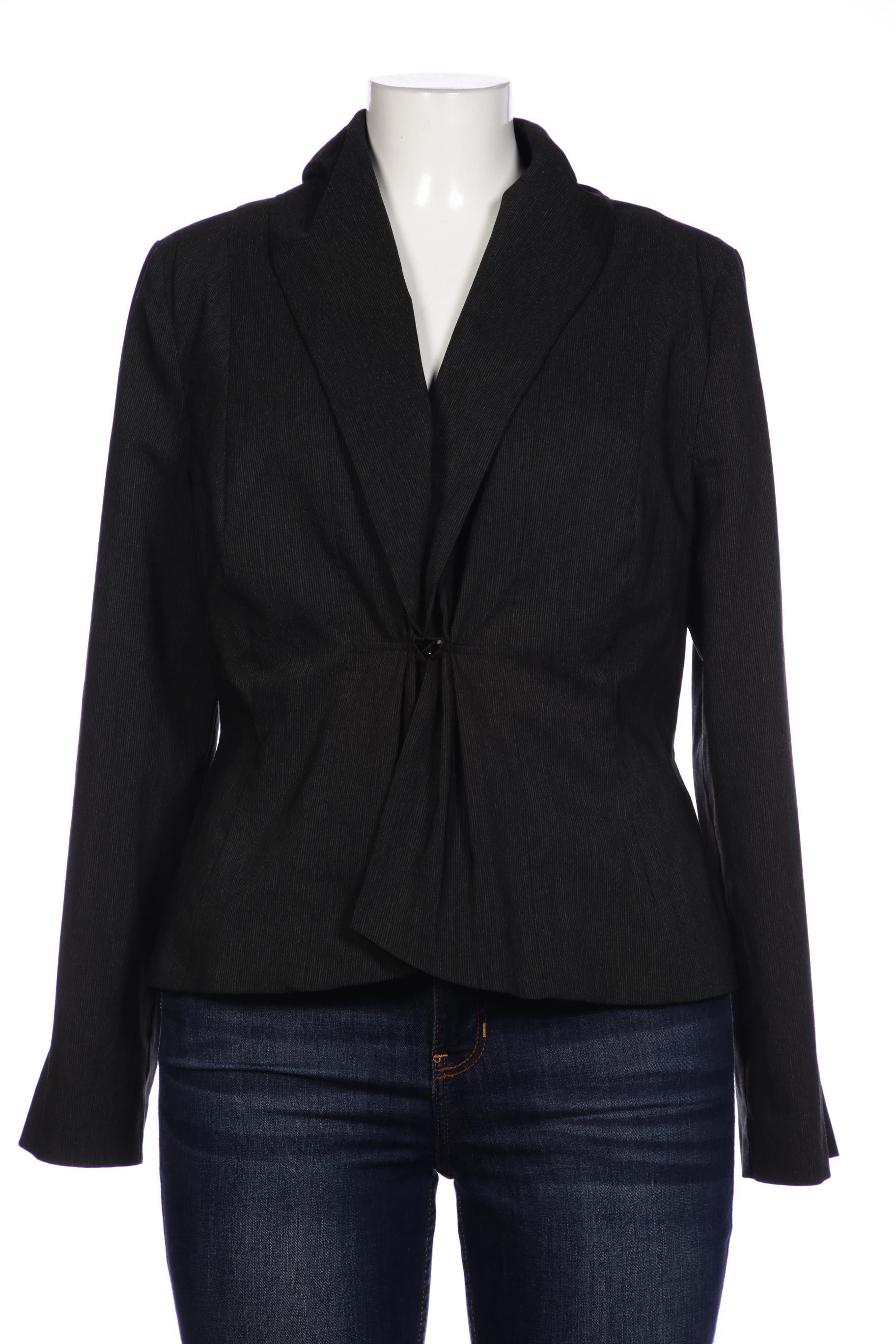

FOXS Damen Blazer, schwarz