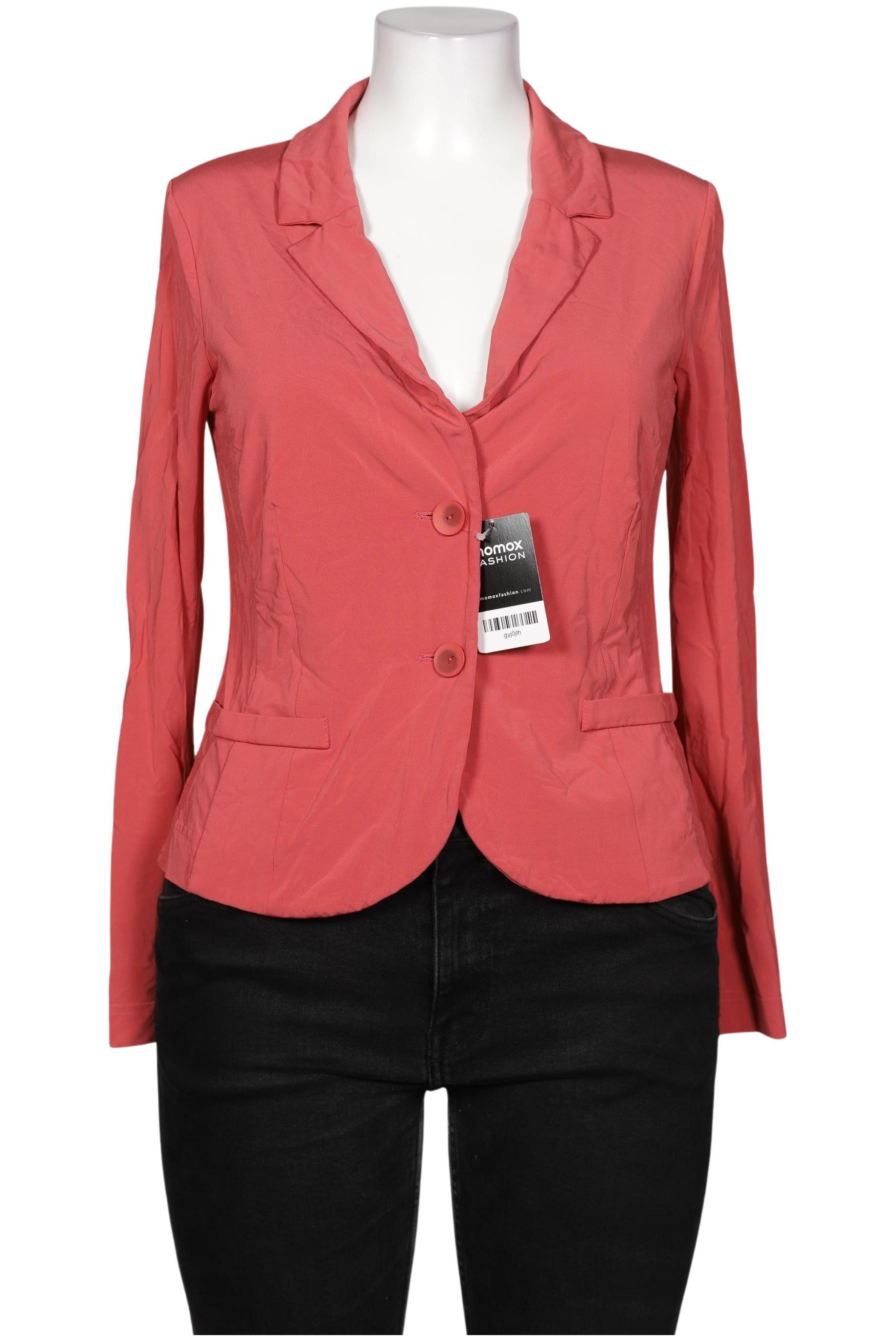 

Foxs Damen Blazer, rot, Gr. 42