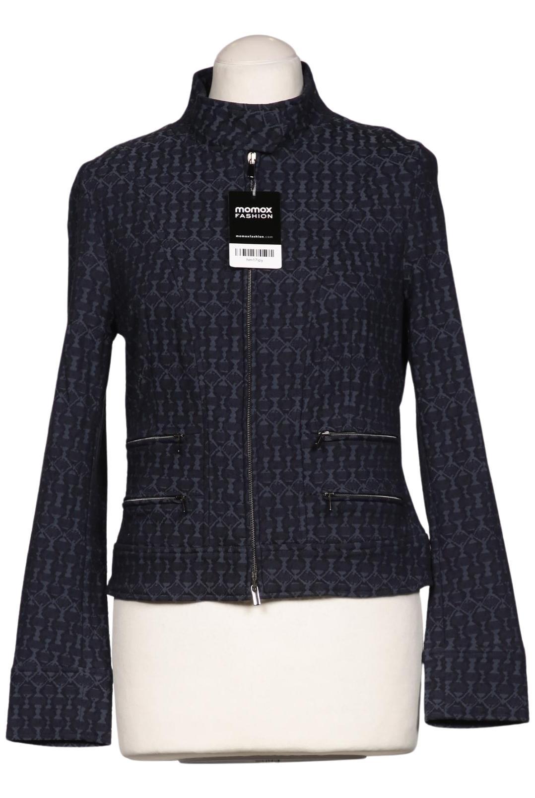

Foxs Damen Blazer, marineblau, Gr. 38