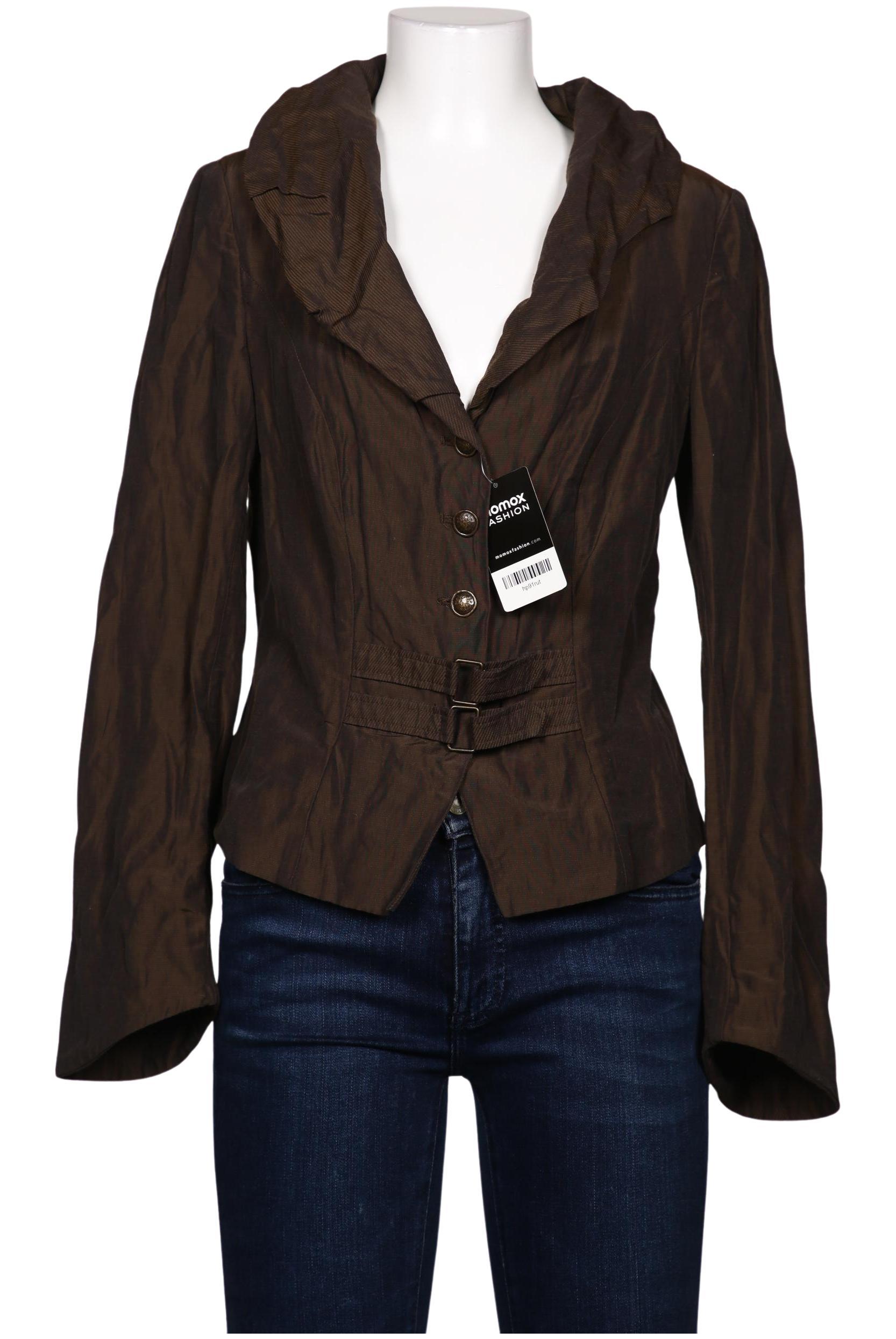 

Foxs Damen Blazer, braun, Gr. 38