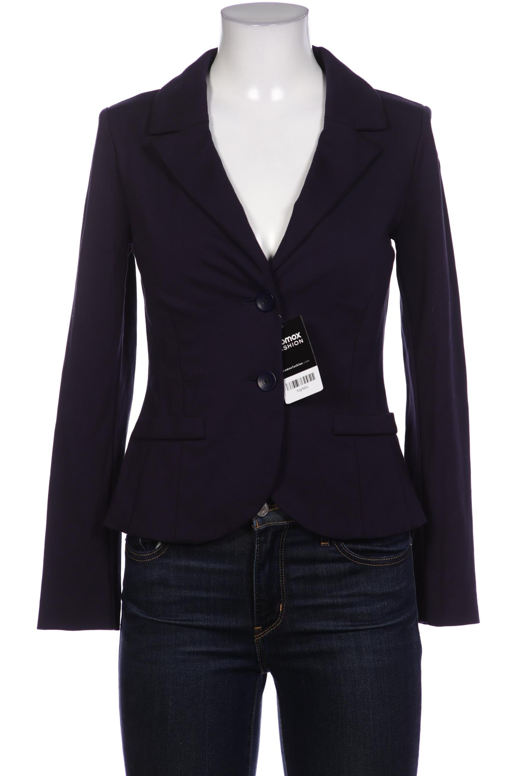 

Foxs Damen Blazer, marineblau, Gr. 36