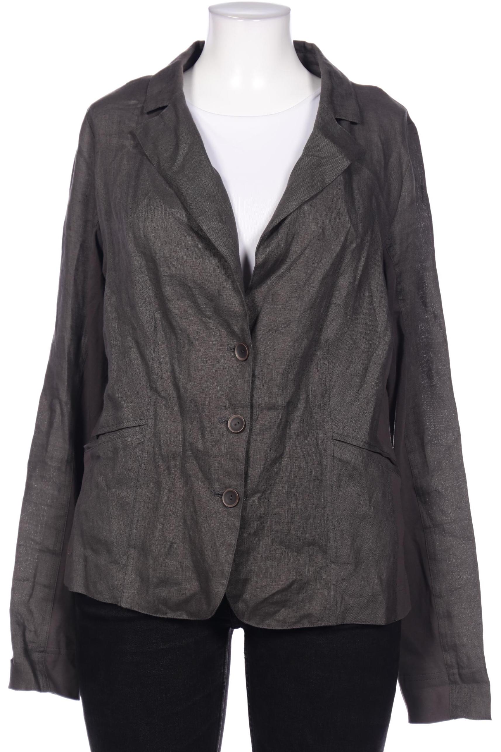 

Foxs Damen Blazer, grau, Gr. 44