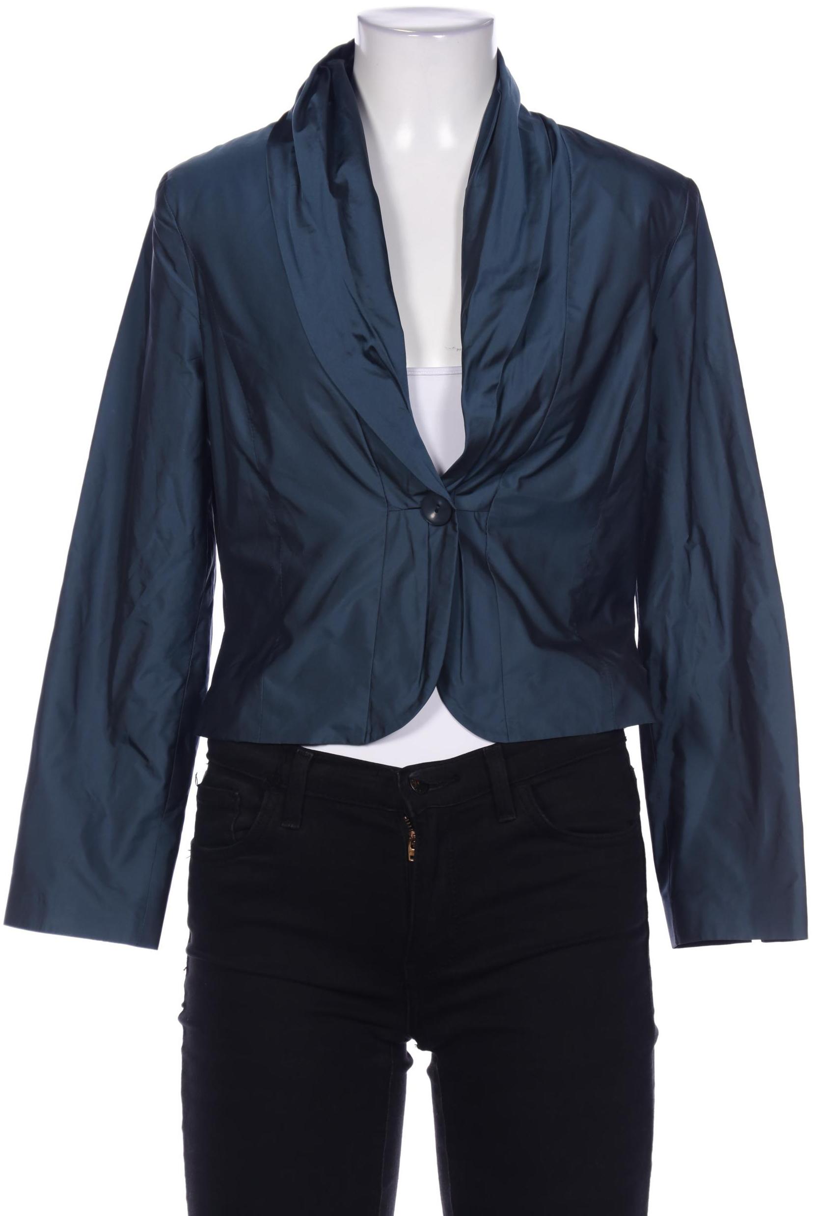 

Foxs Damen Blazer, blau, Gr. 36