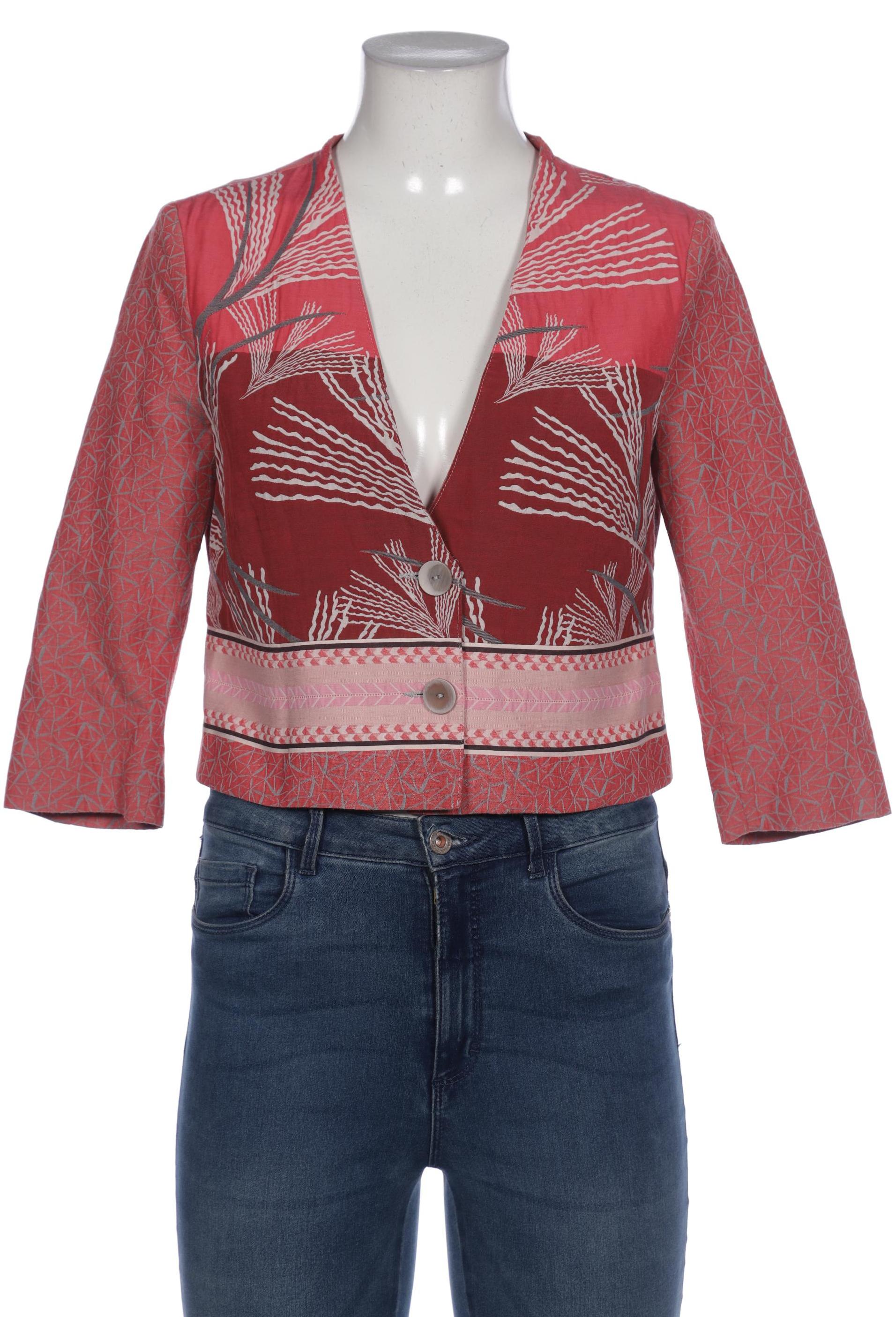 

Foxs Damen Blazer, rot, Gr. 38