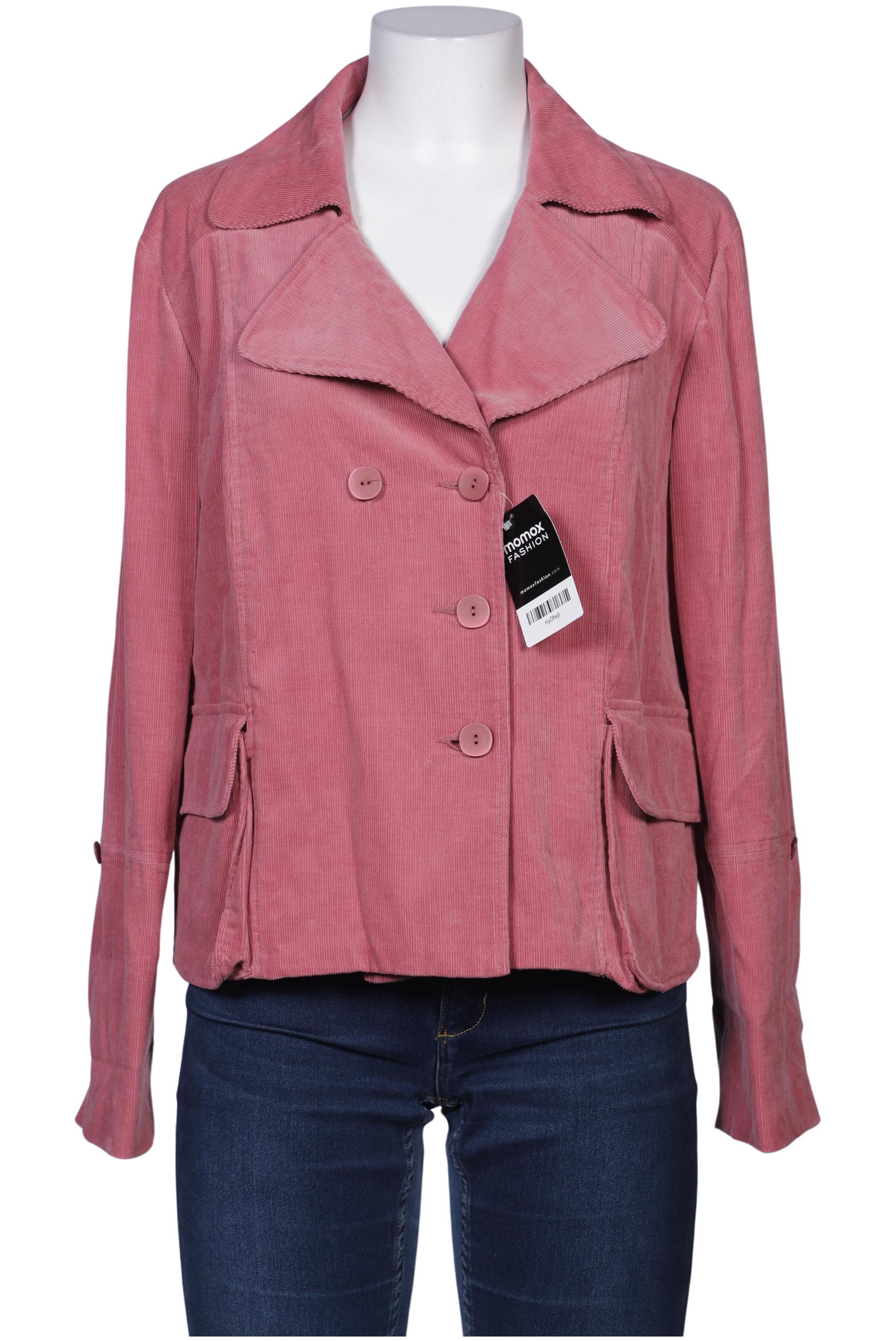 

Foxs Damen Blazer, pink, Gr. 42