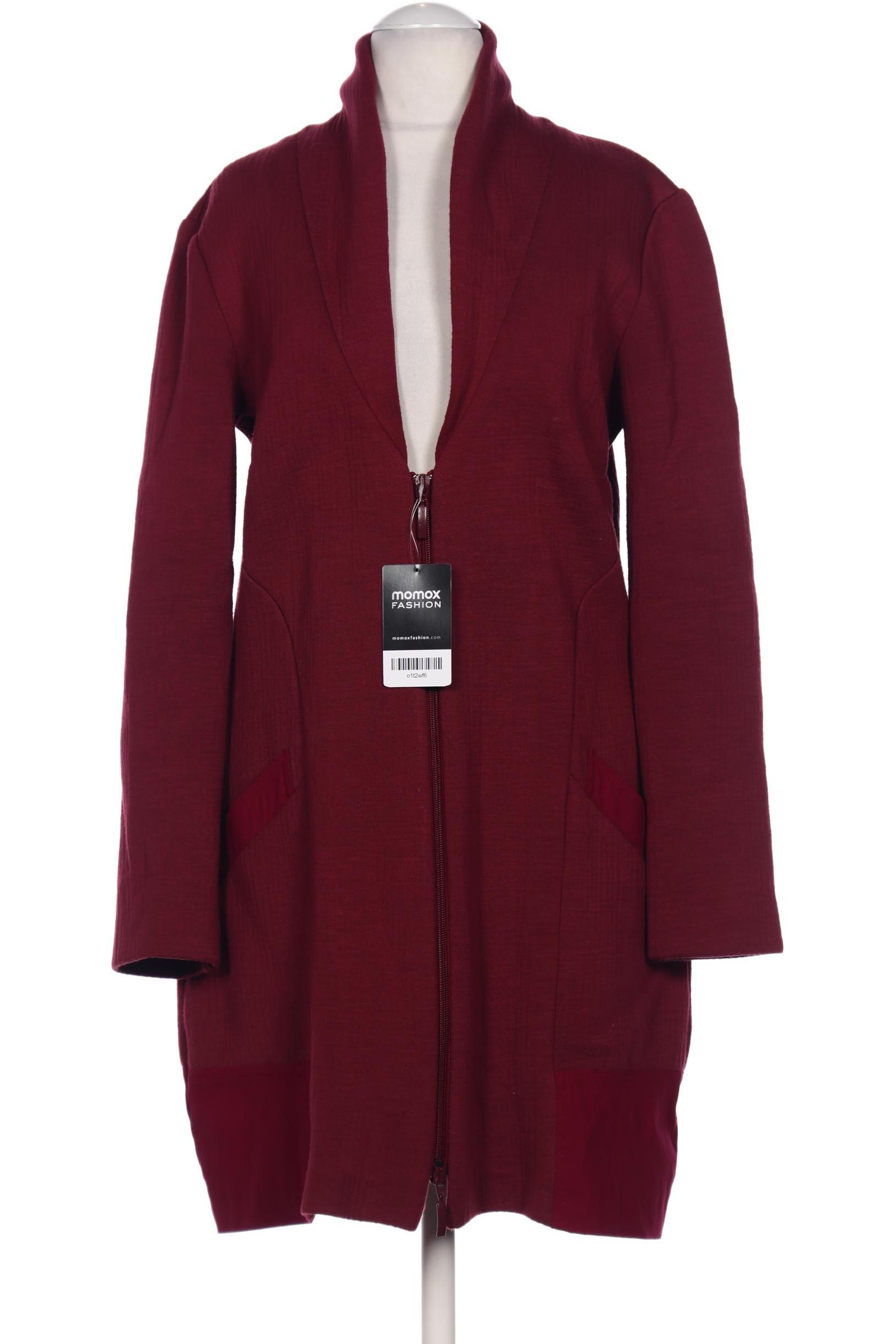 

Foxs Damen Blazer, bordeaux, Gr. 36