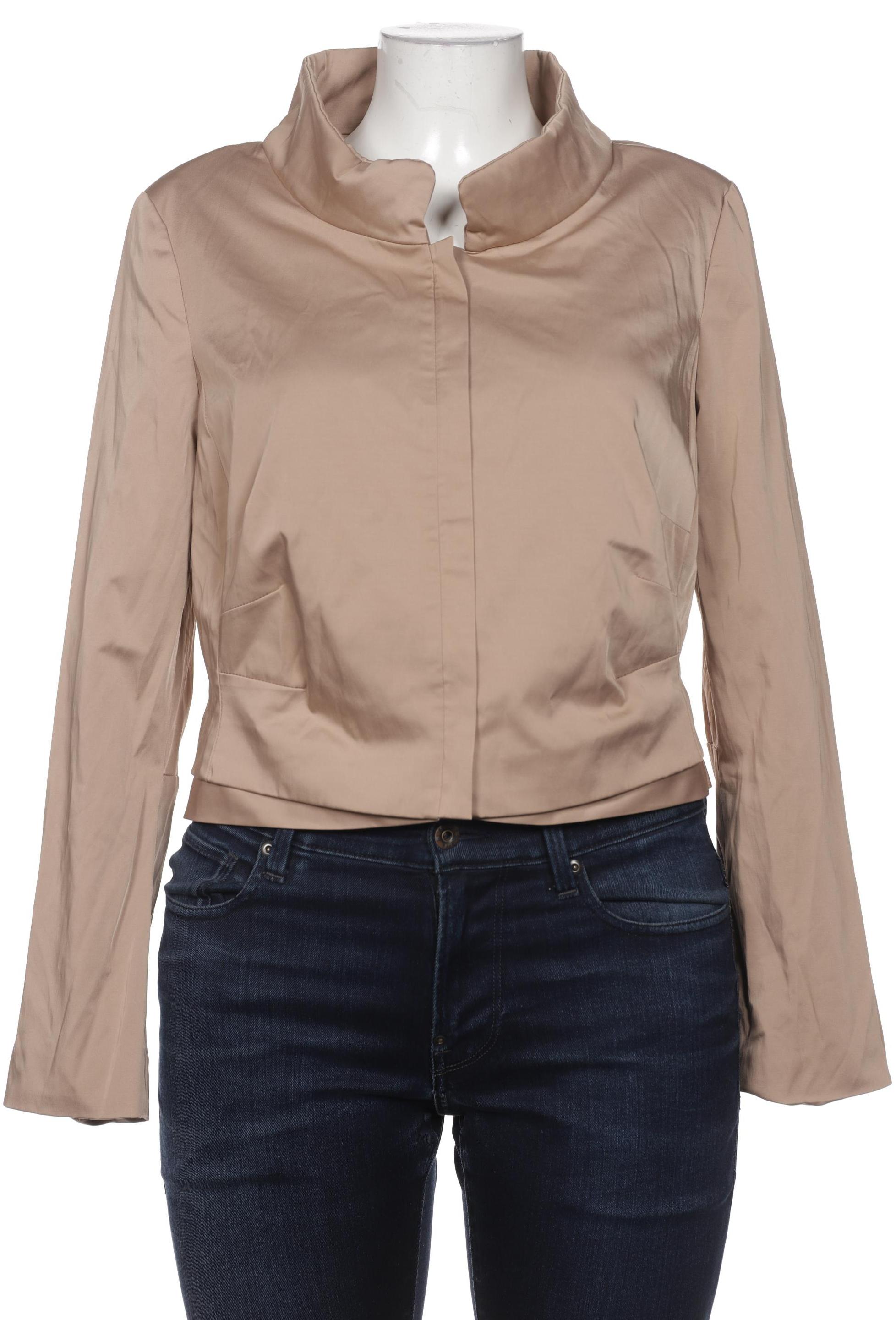 

Foxs Damen Blazer, beige, Gr. 44