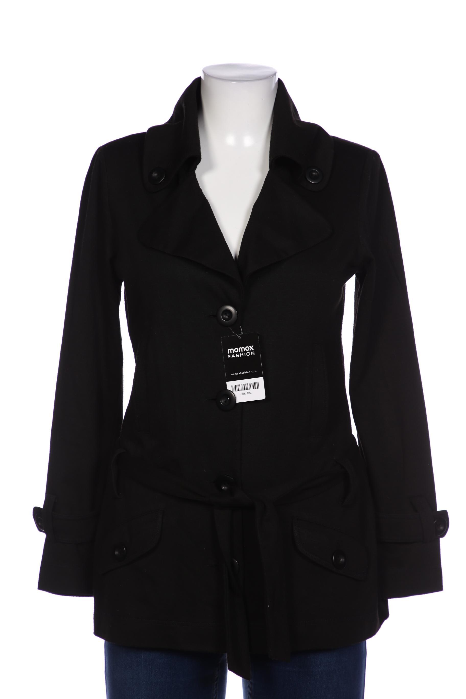 

Foxs Damen Blazer, schwarz, Gr. 38