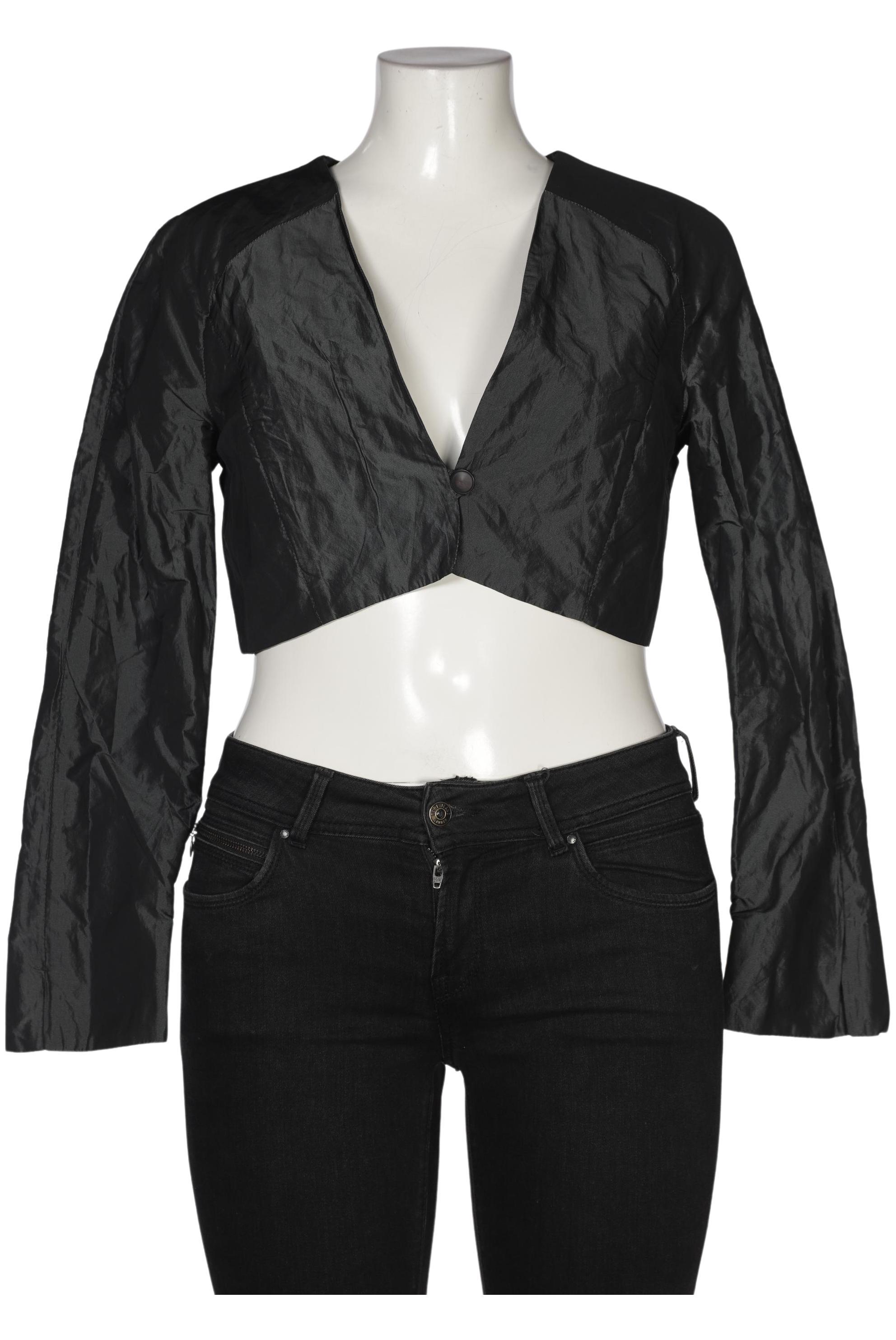 

Foxs Damen Blazer, grau, Gr. 42