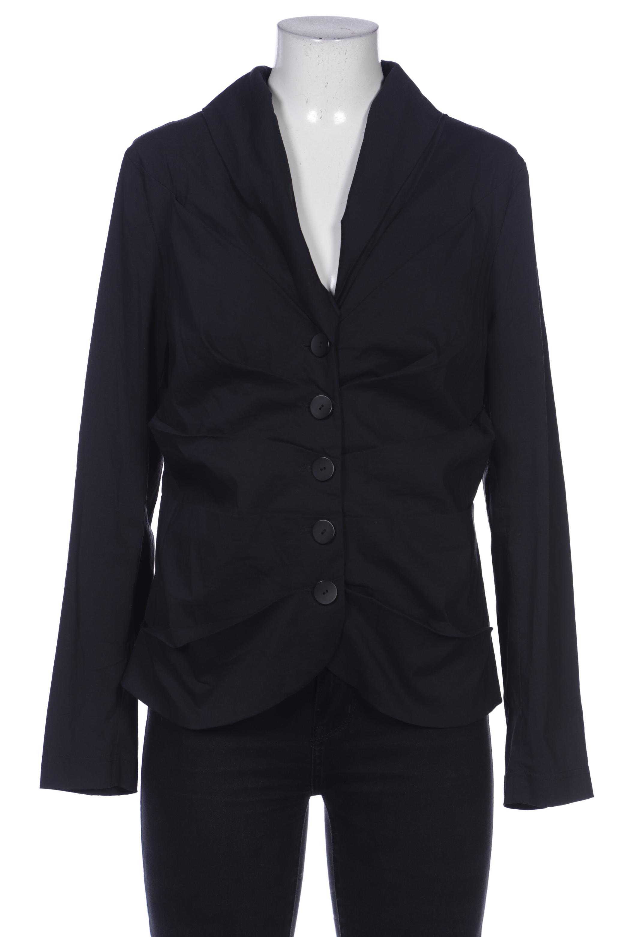 

Foxs Damen Blazer, schwarz, Gr. 44