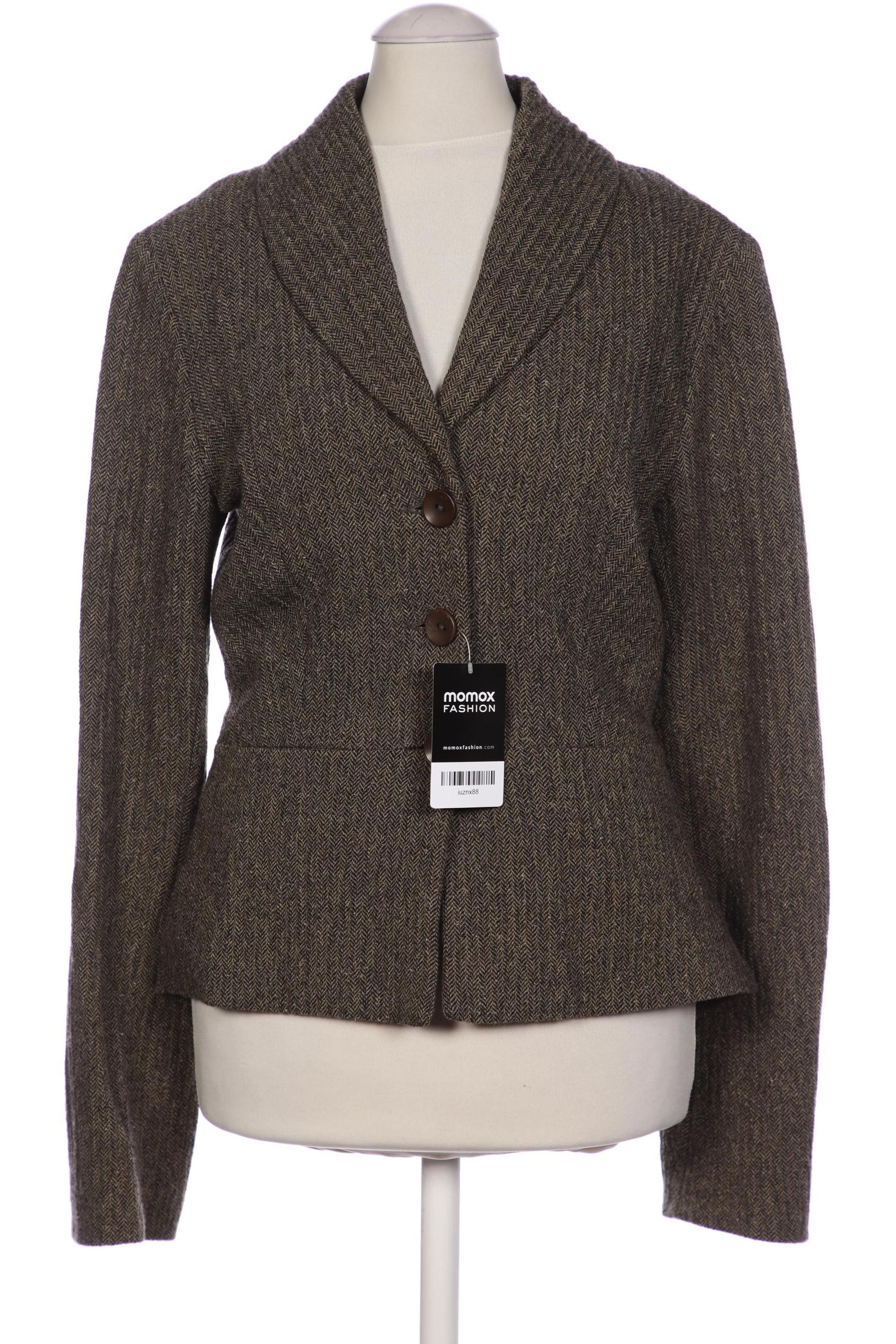 

Foxs Damen Blazer, beige, Gr. 36