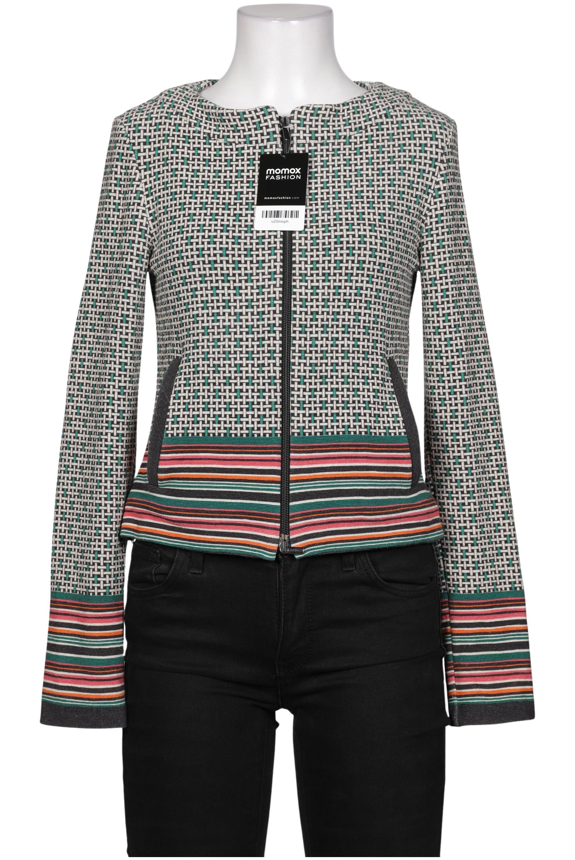 

Foxs Damen Blazer, mehrfarbig, Gr. 34