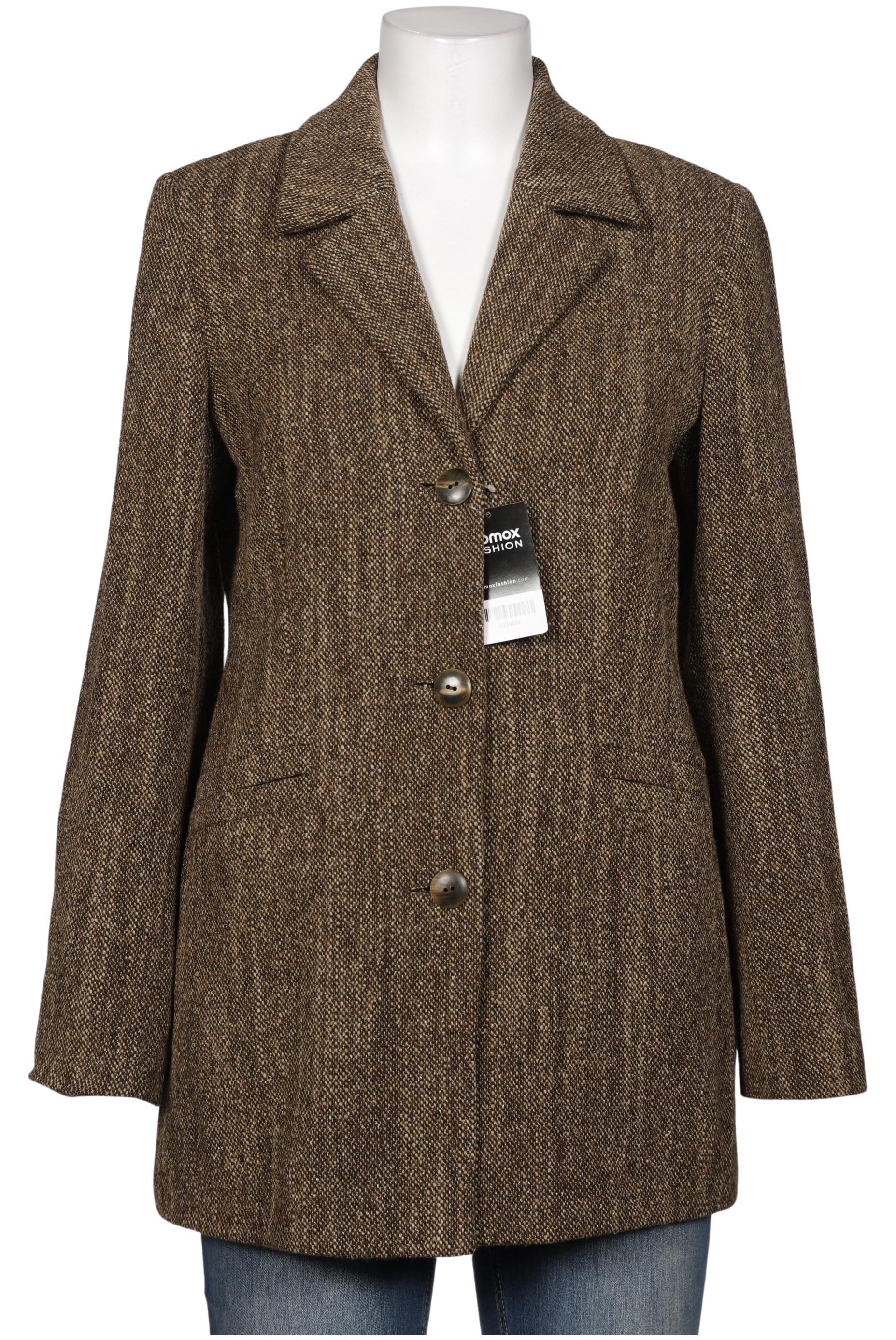 

Foxs Damen Blazer, braun, Gr. 38