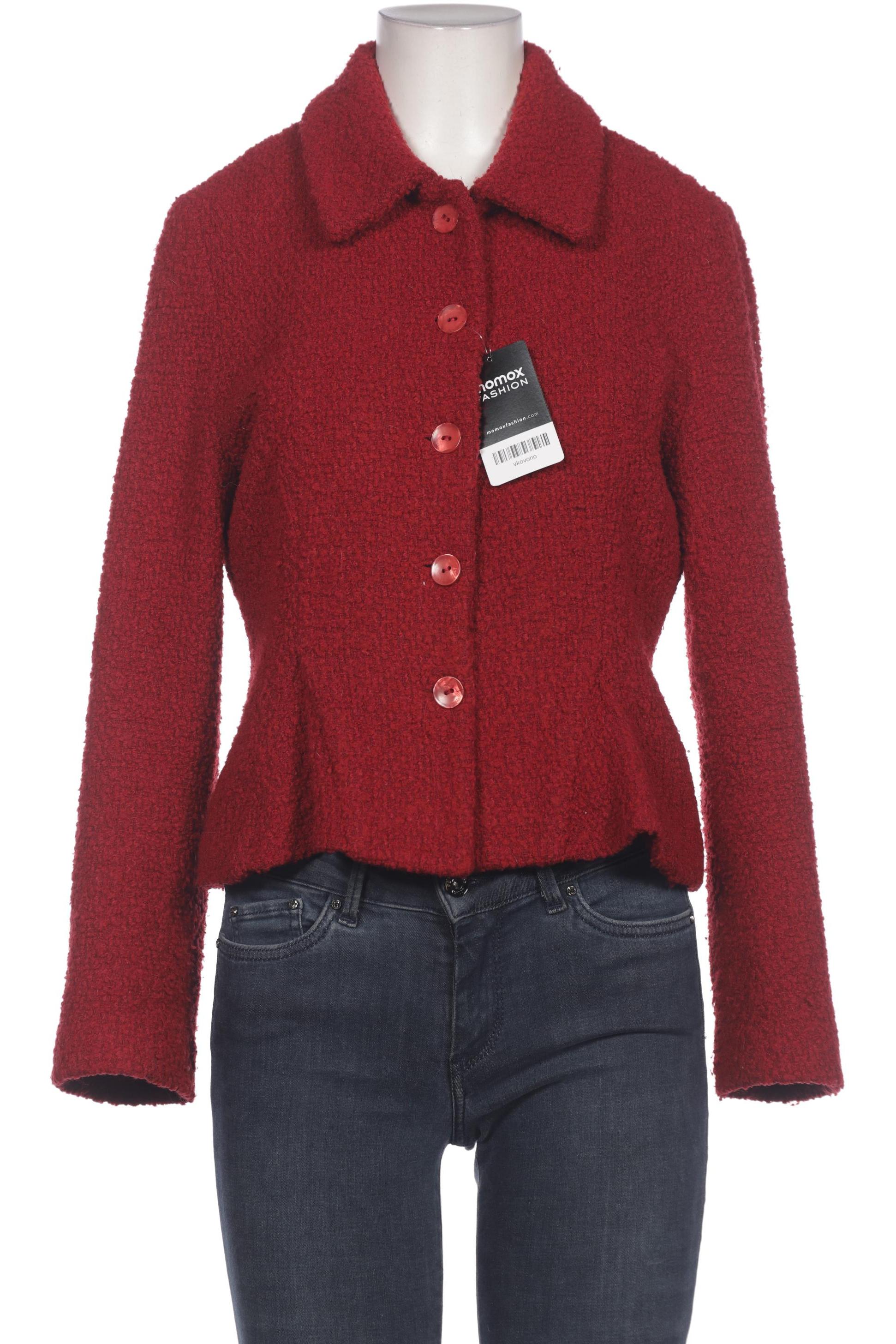 

Foxs Damen Blazer, rot, Gr. 38
