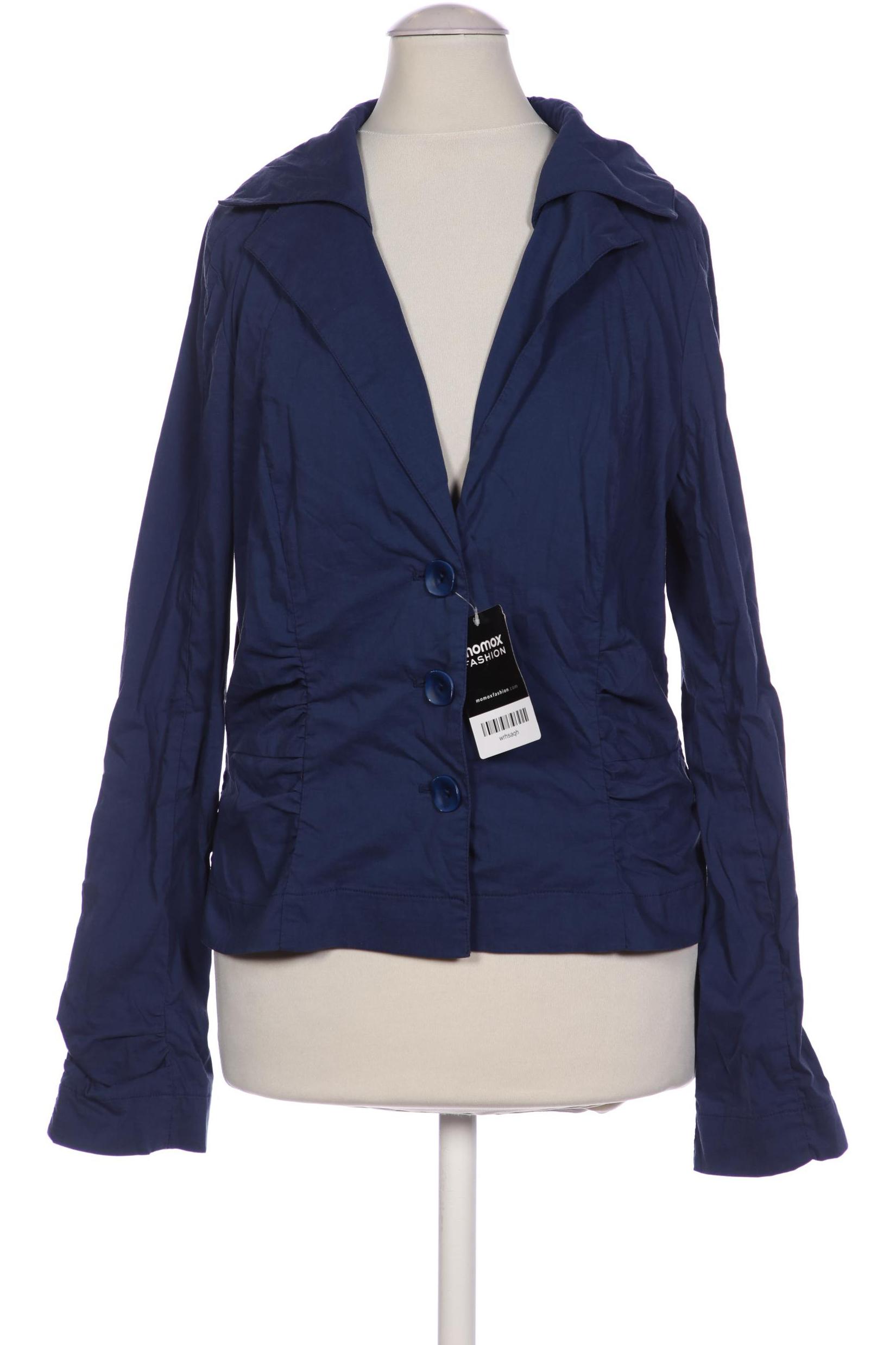 

Foxs Damen Blazer, blau, Gr. 36